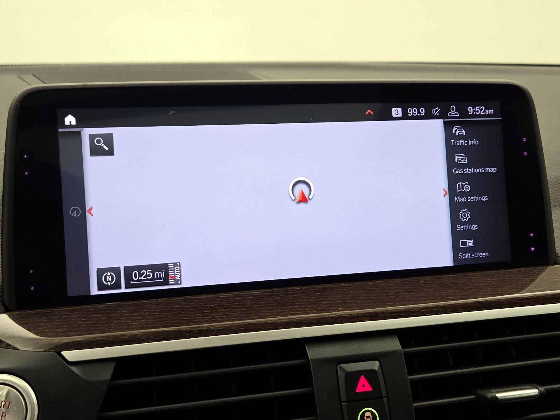 Thumbnail: 2020 BMW X3 - 12