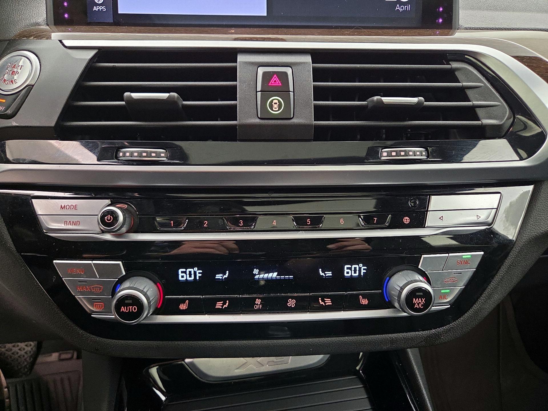 Thumbnail: 2020 BMW X3 - 15