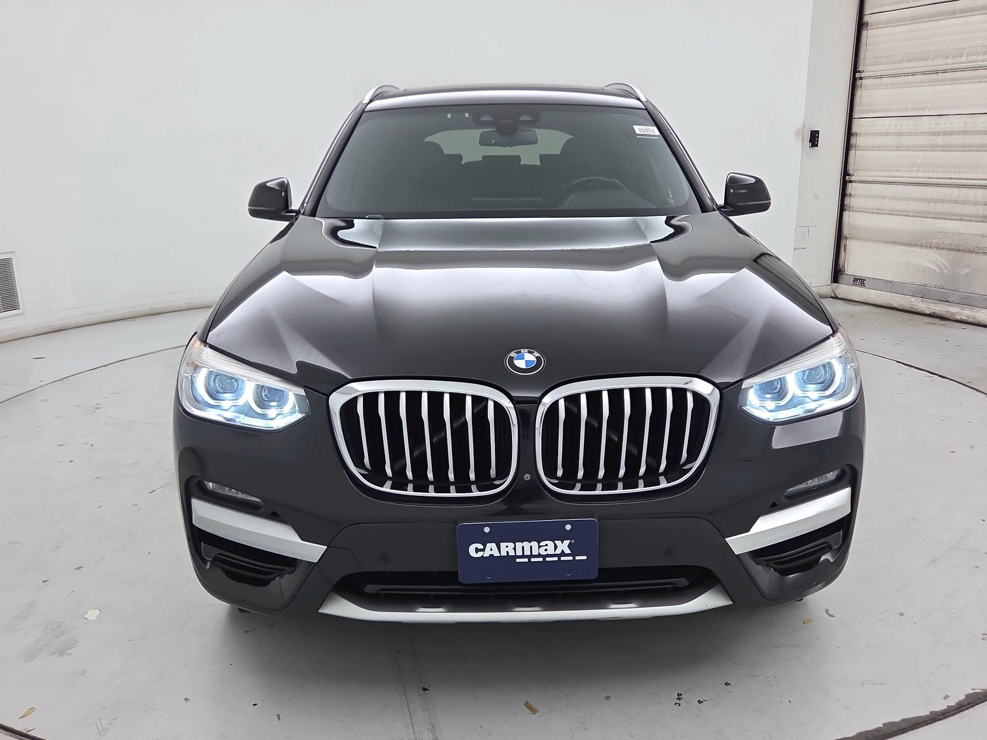 Thumbnail: 2020 BMW X3 - 2