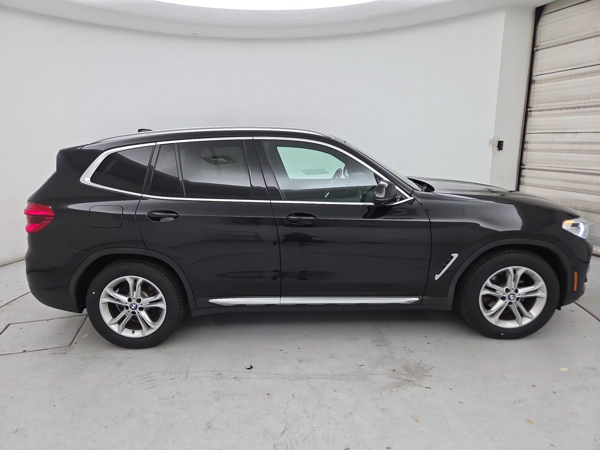 Thumbnail: 2020 BMW X3 - 4