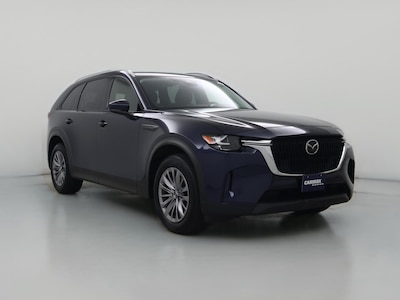 2024 Mazda CX-90 Turbo Preferred