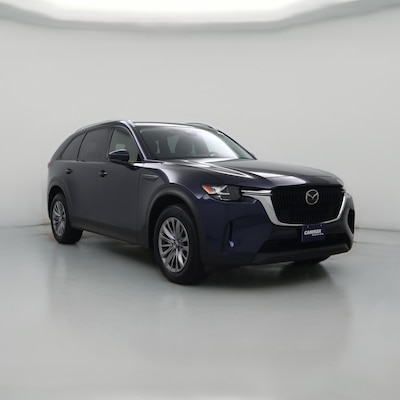 2024 Mazda CX-90 Turbo Preferred