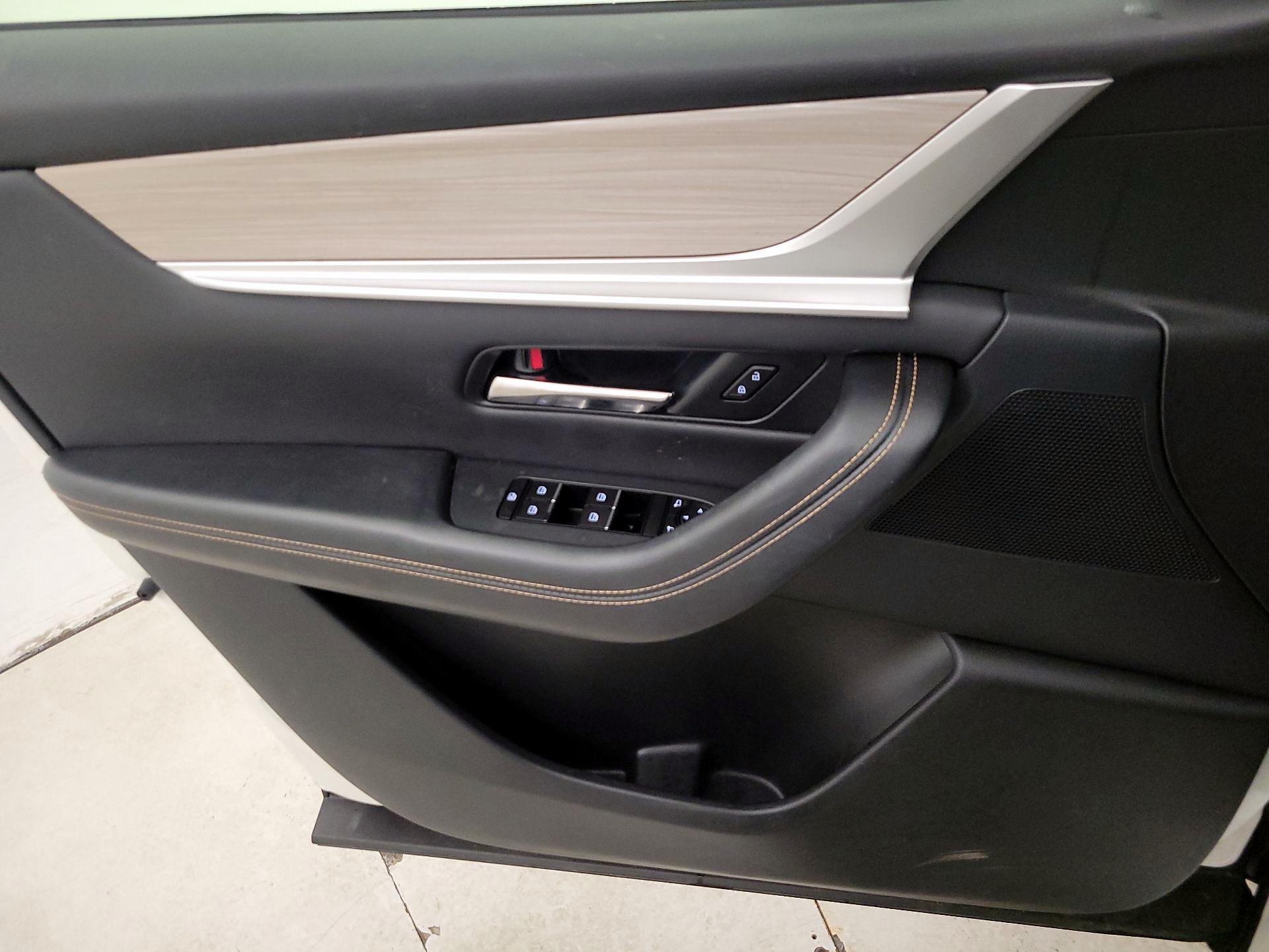 Thumbnail: 2024 Mazda CX-90 - 12