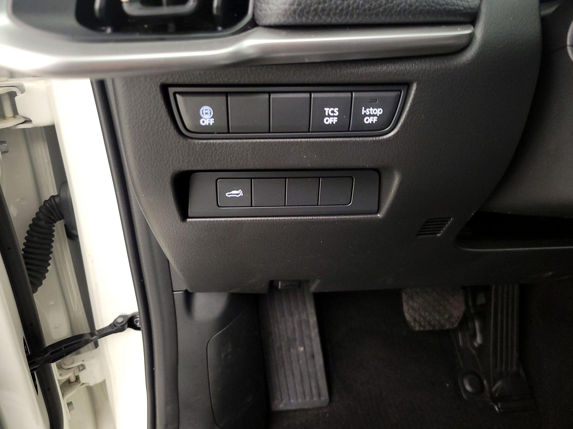 Thumbnail: 2024 Mazda CX-90 - 13