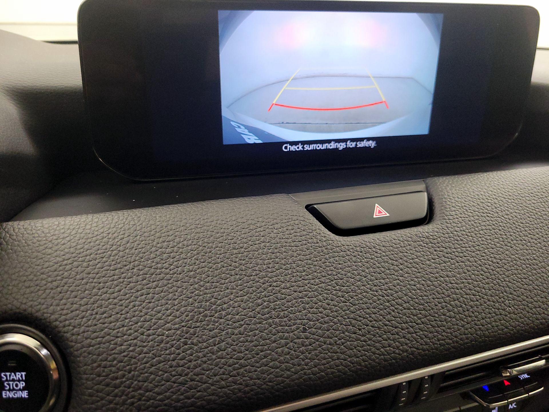 Thumbnail: 2024 Mazda CX-90 - 14