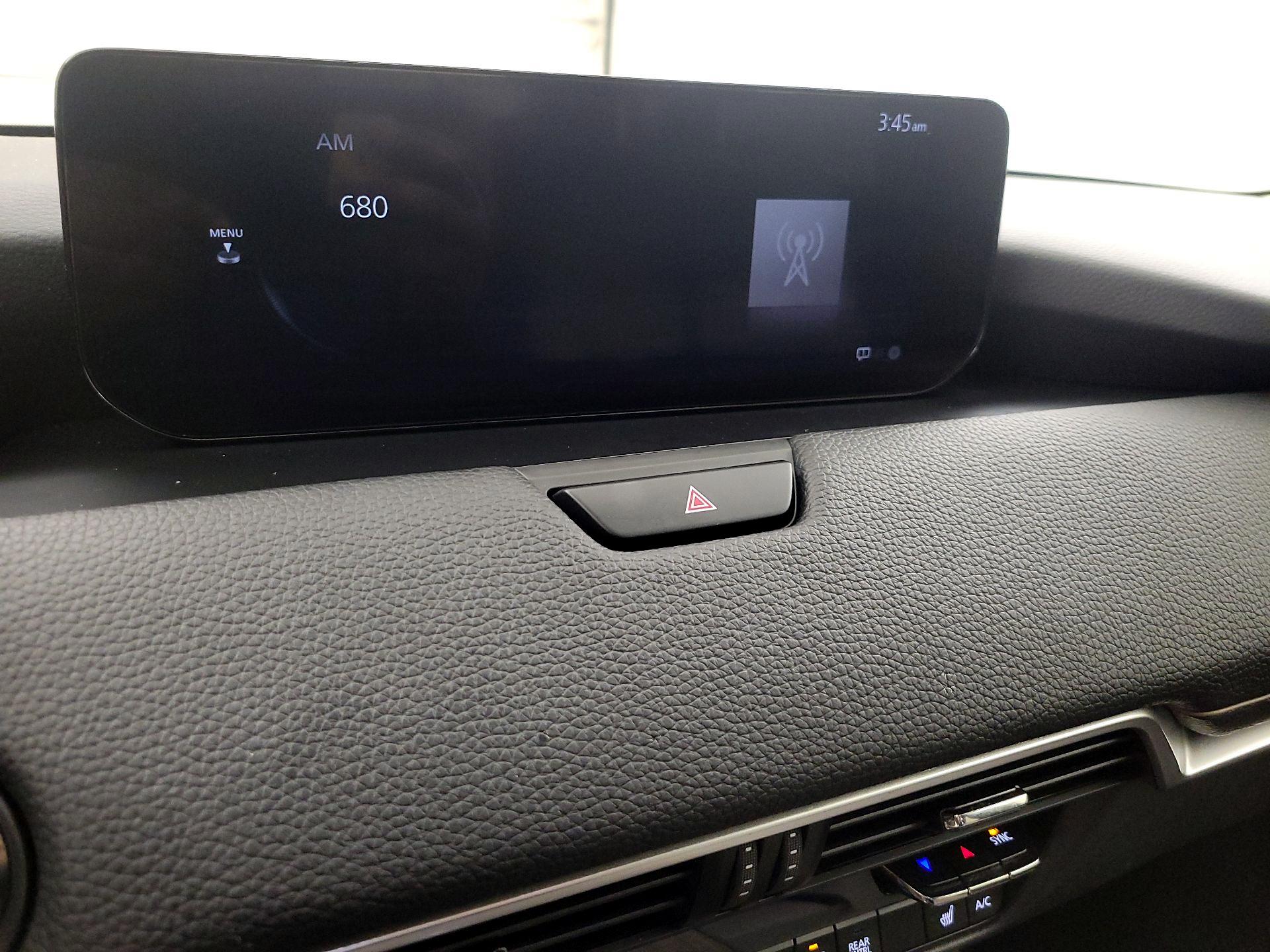 Thumbnail: 2024 Mazda CX-90 - 15