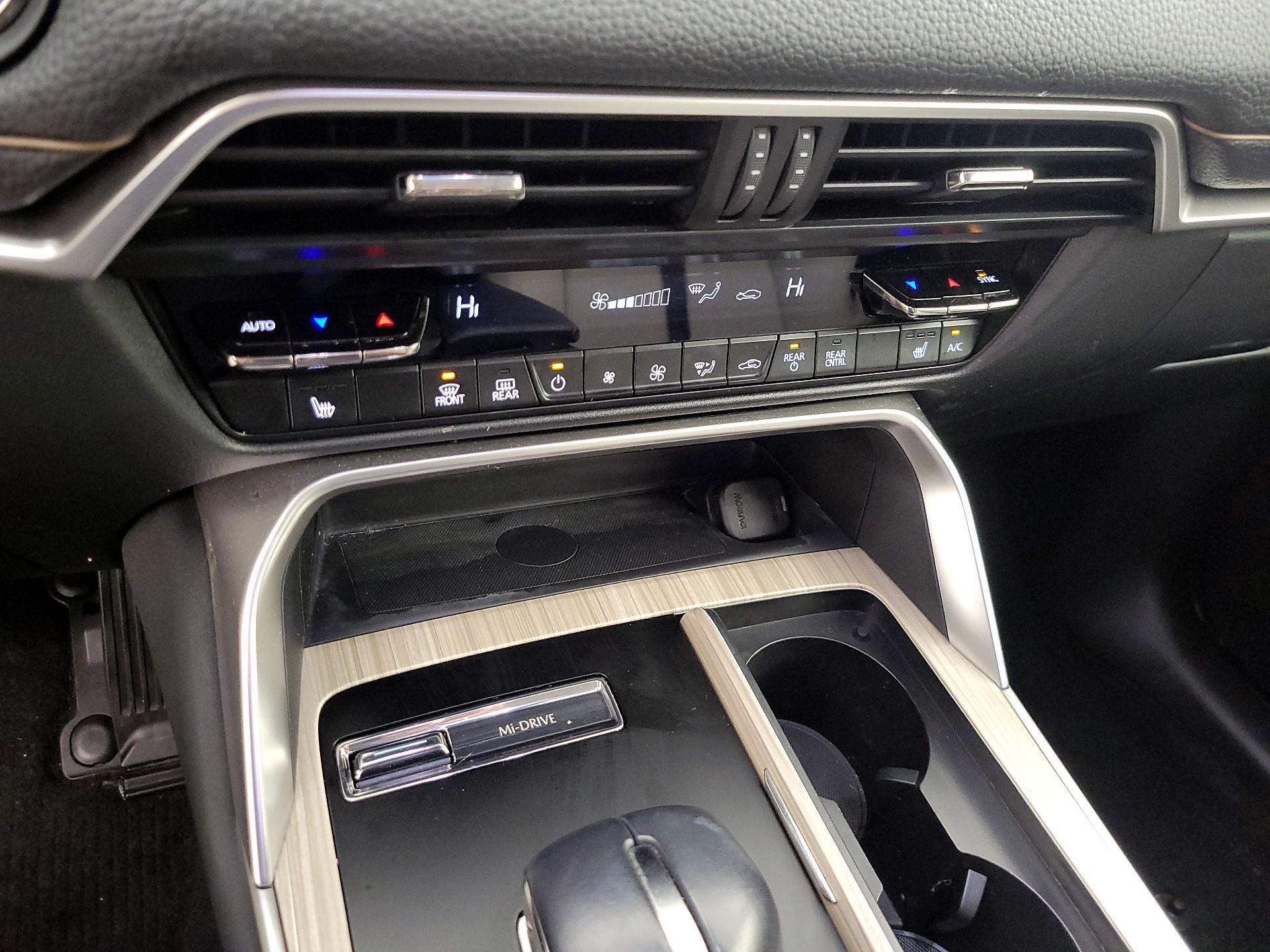 Thumbnail: 2024 Mazda CX-90 - 16