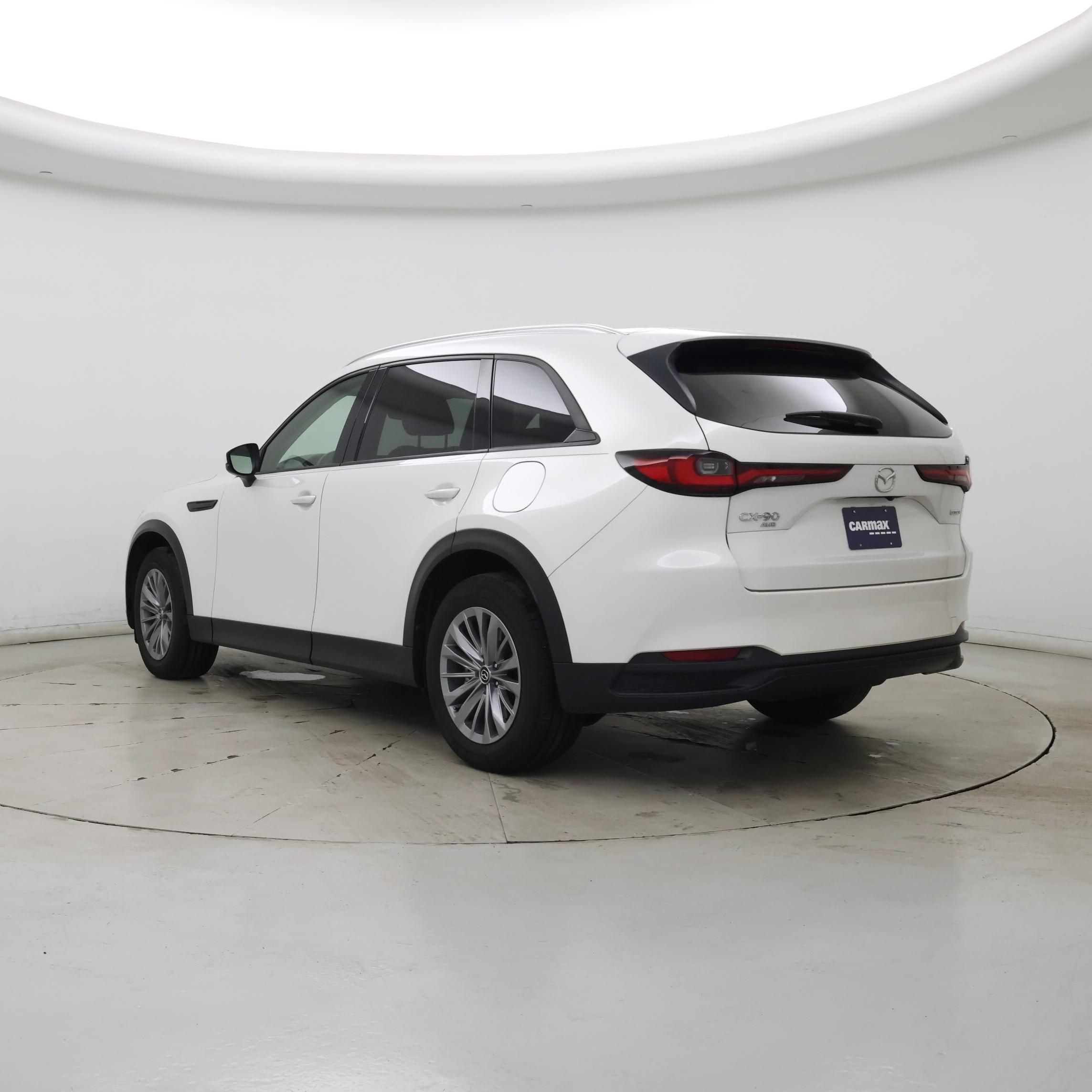 Thumbnail: 2024 Mazda CX-90 - 2