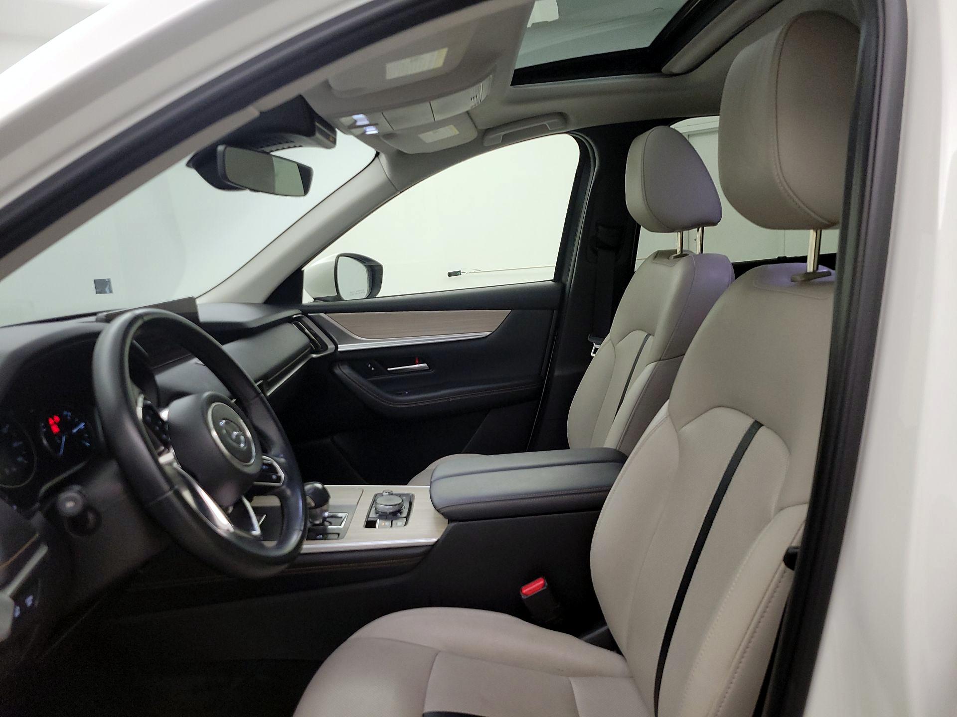 Thumbnail: 2024 Mazda CX-90 - 19