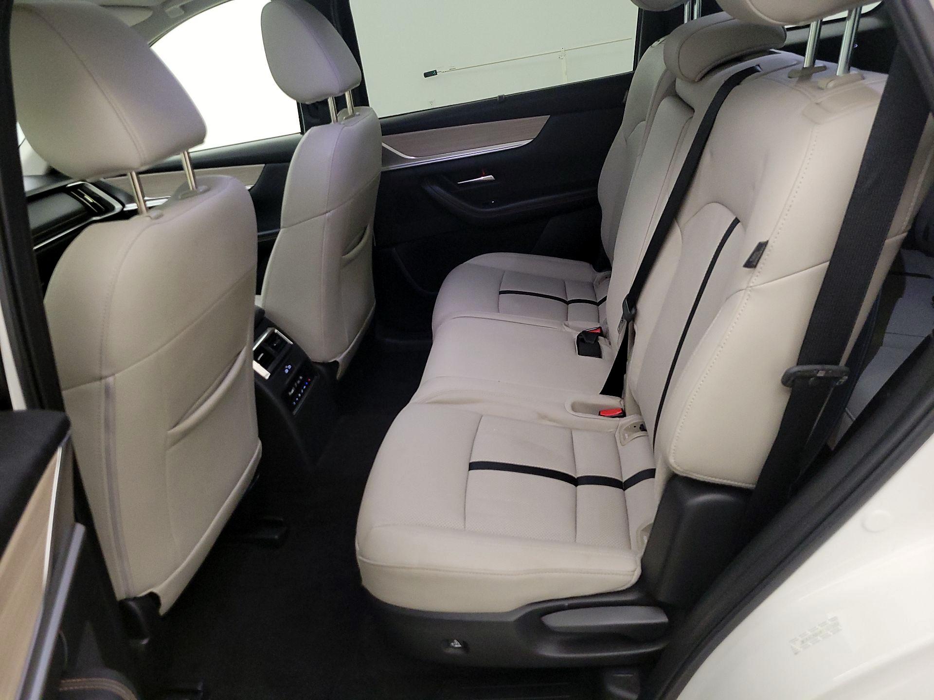 Thumbnail: 2024 Mazda CX-90 - 20