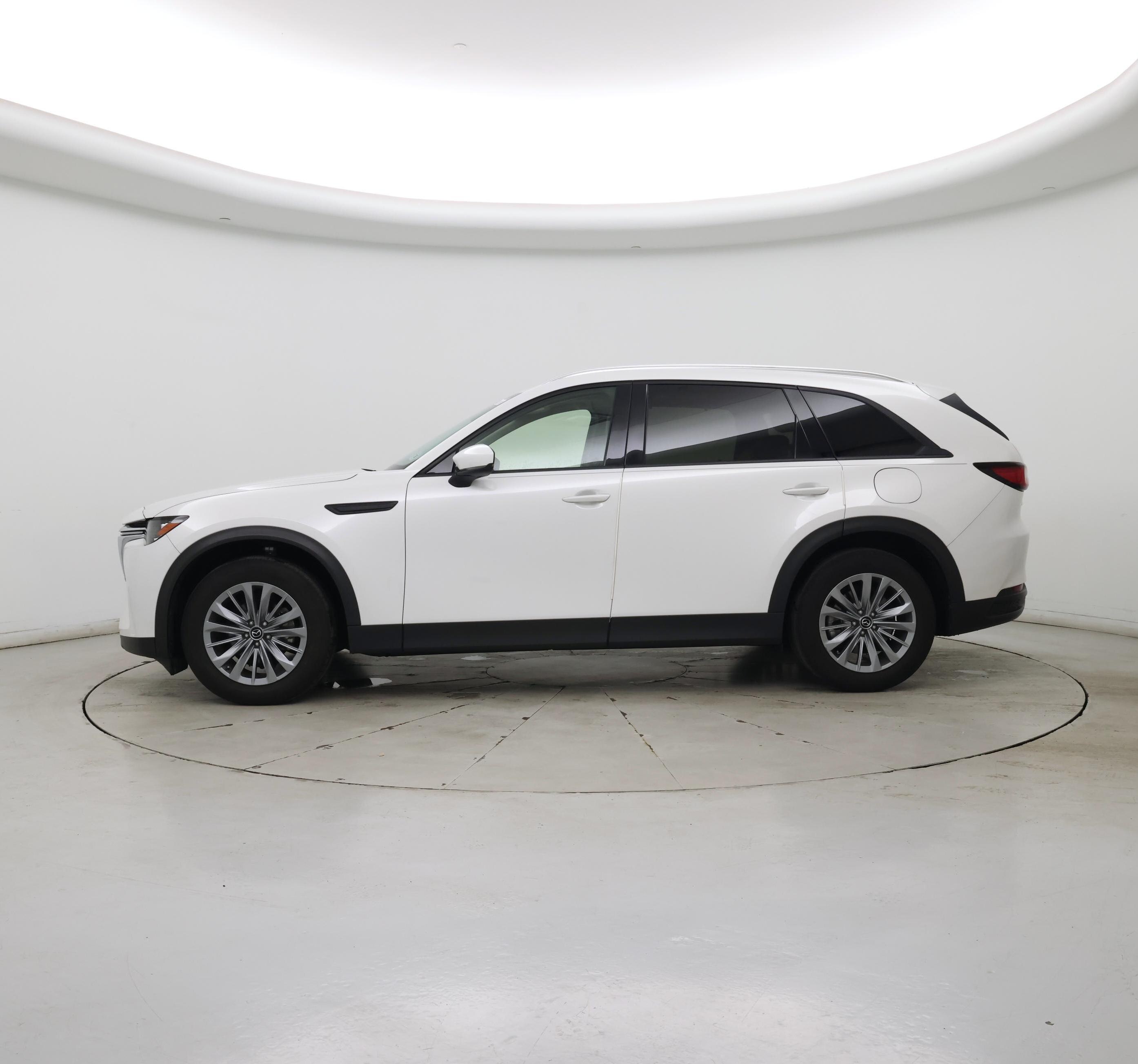 Thumbnail: 2024 Mazda CX-90 - 3