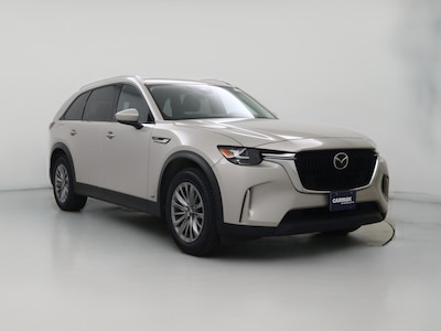 2024 Mazda CX-90 PHEV Preferred