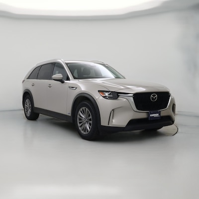 2024 Mazda CX-90 PHEV Preferred