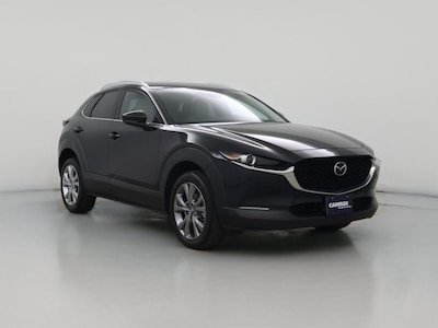 2024 Mazda CX-30 2.5 S Preferred Package