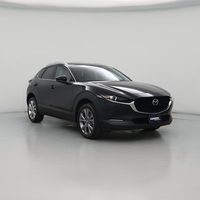 2024 Mazda CX-30 2.5 S Preferred Package