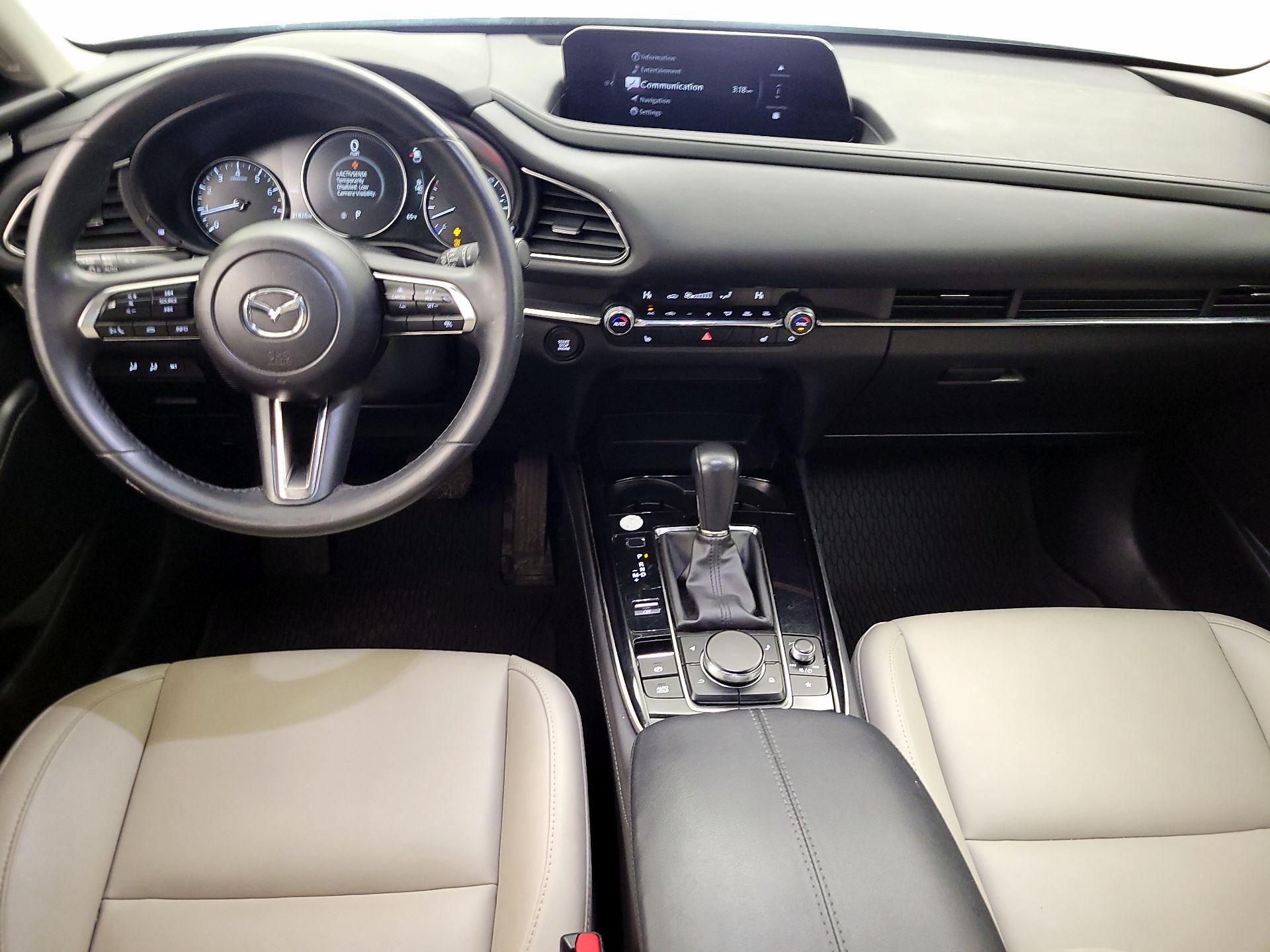 Thumbnail: 2024 Mazda CX-30 - 9