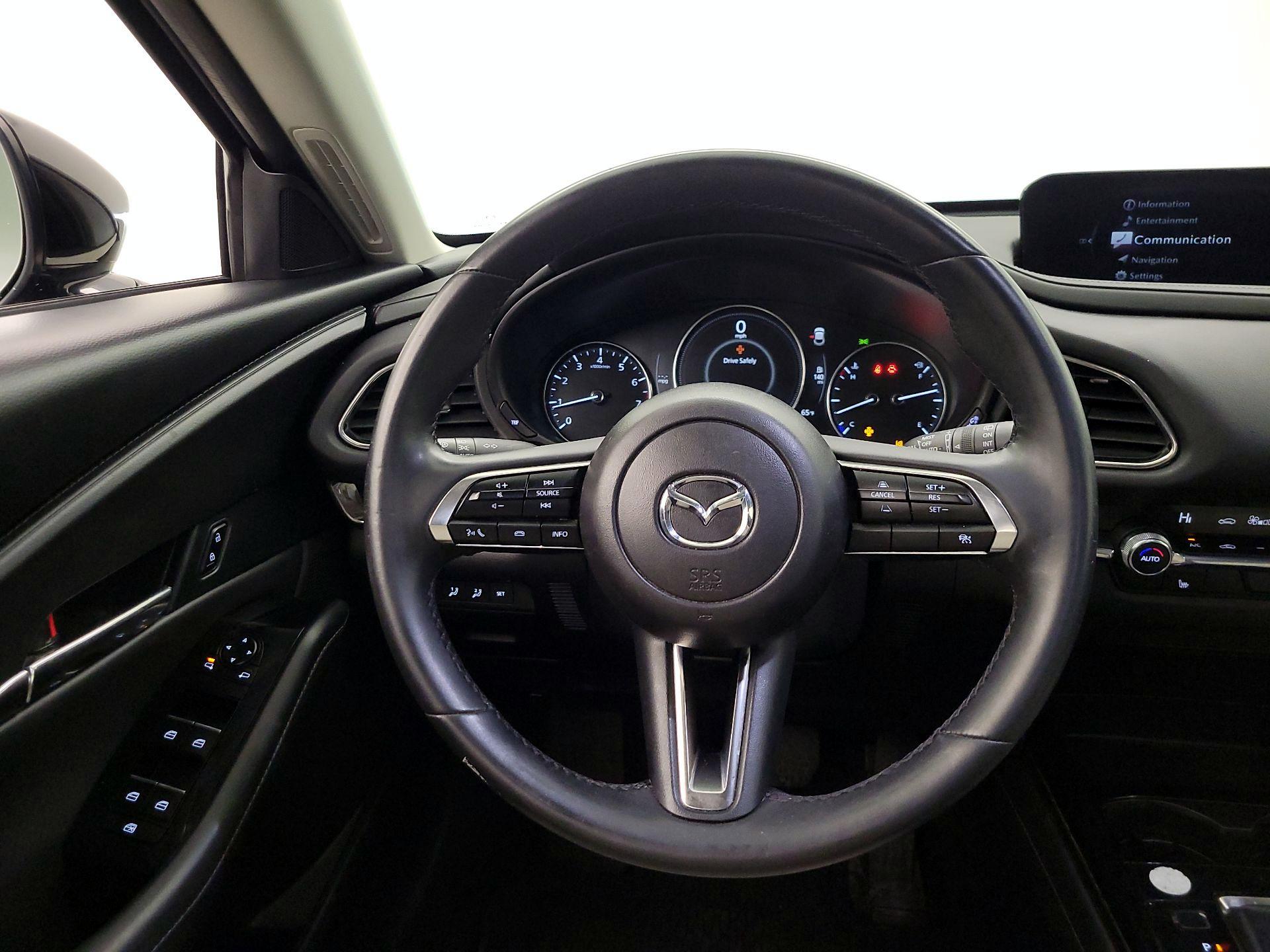 Thumbnail: 2024 Mazda CX-30 - 10