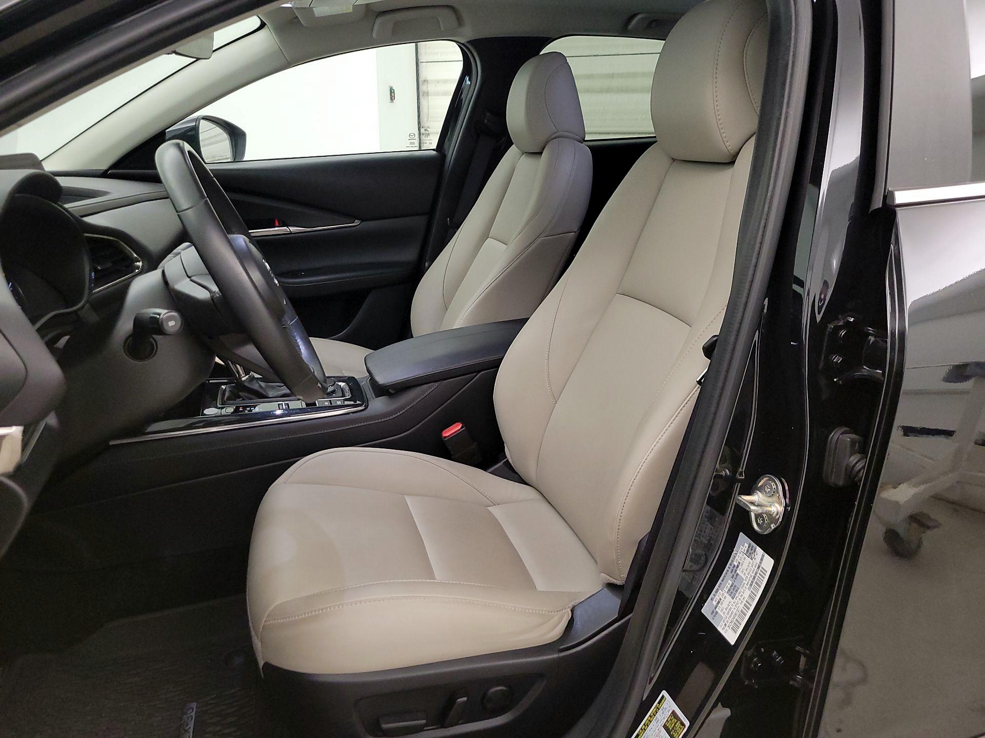 Thumbnail: 2024 Mazda CX-30 - 11