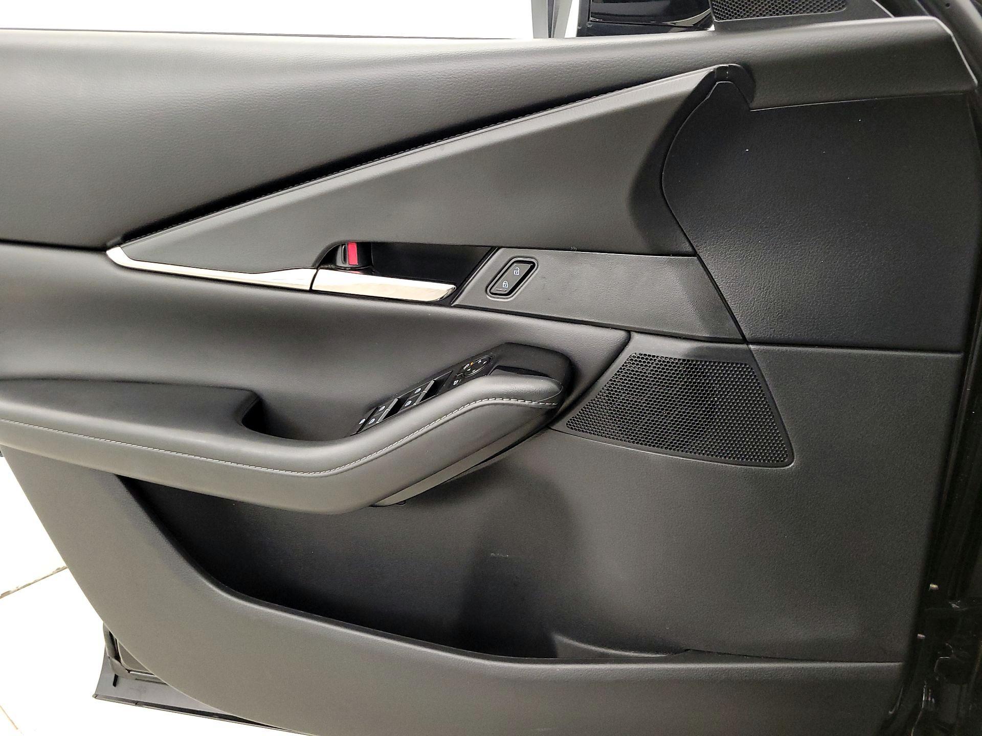 Thumbnail: 2024 Mazda CX-30 - 12