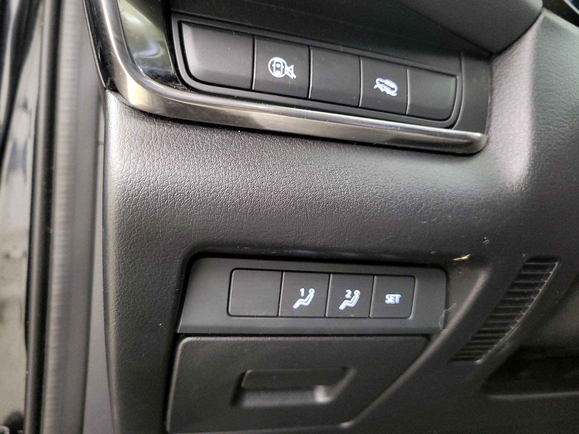 Thumbnail: 2024 Mazda CX-30 - 13