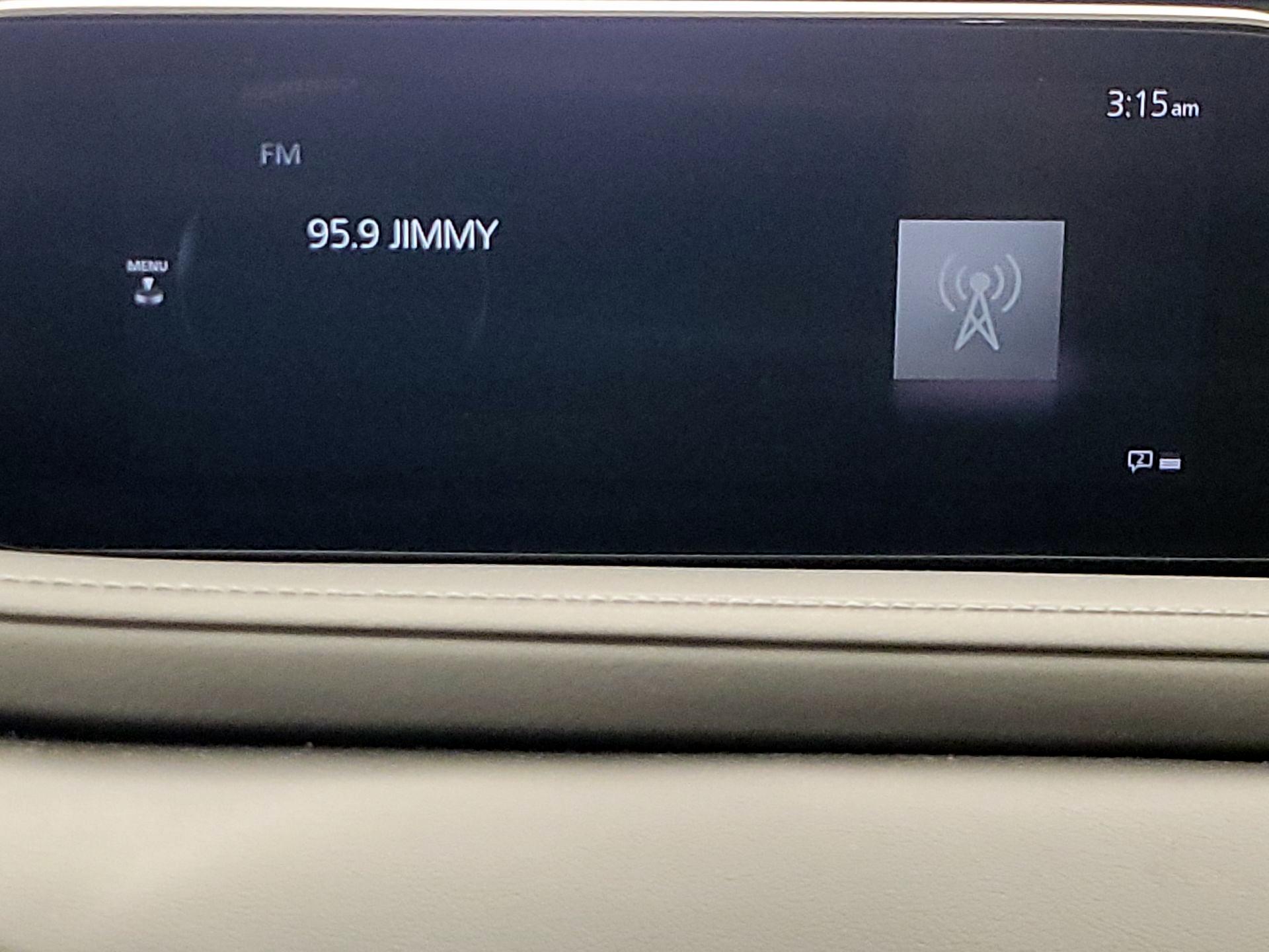 Thumbnail: 2024 Mazda CX-30 - 15