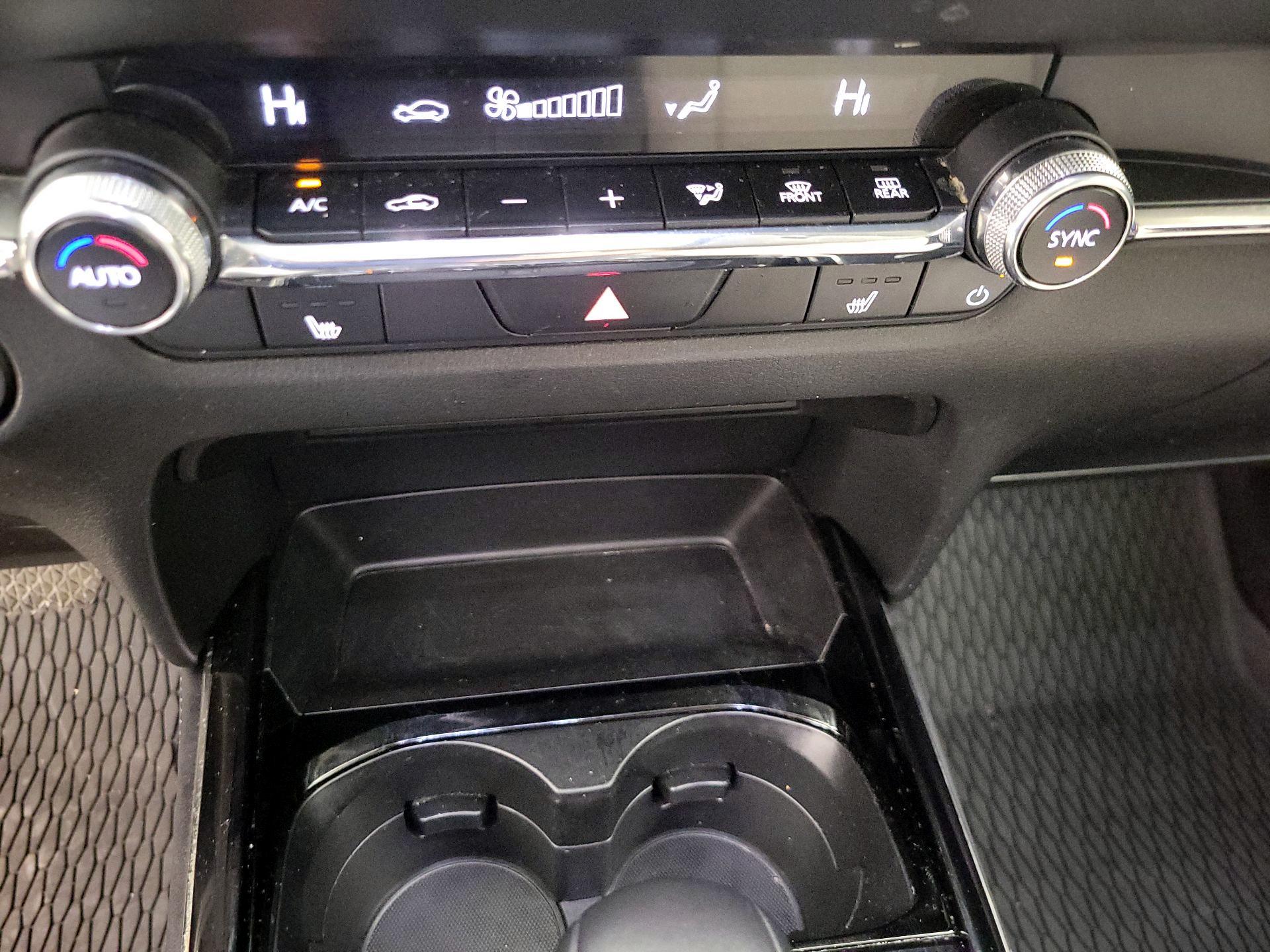 Thumbnail: 2024 Mazda CX-30 - 16