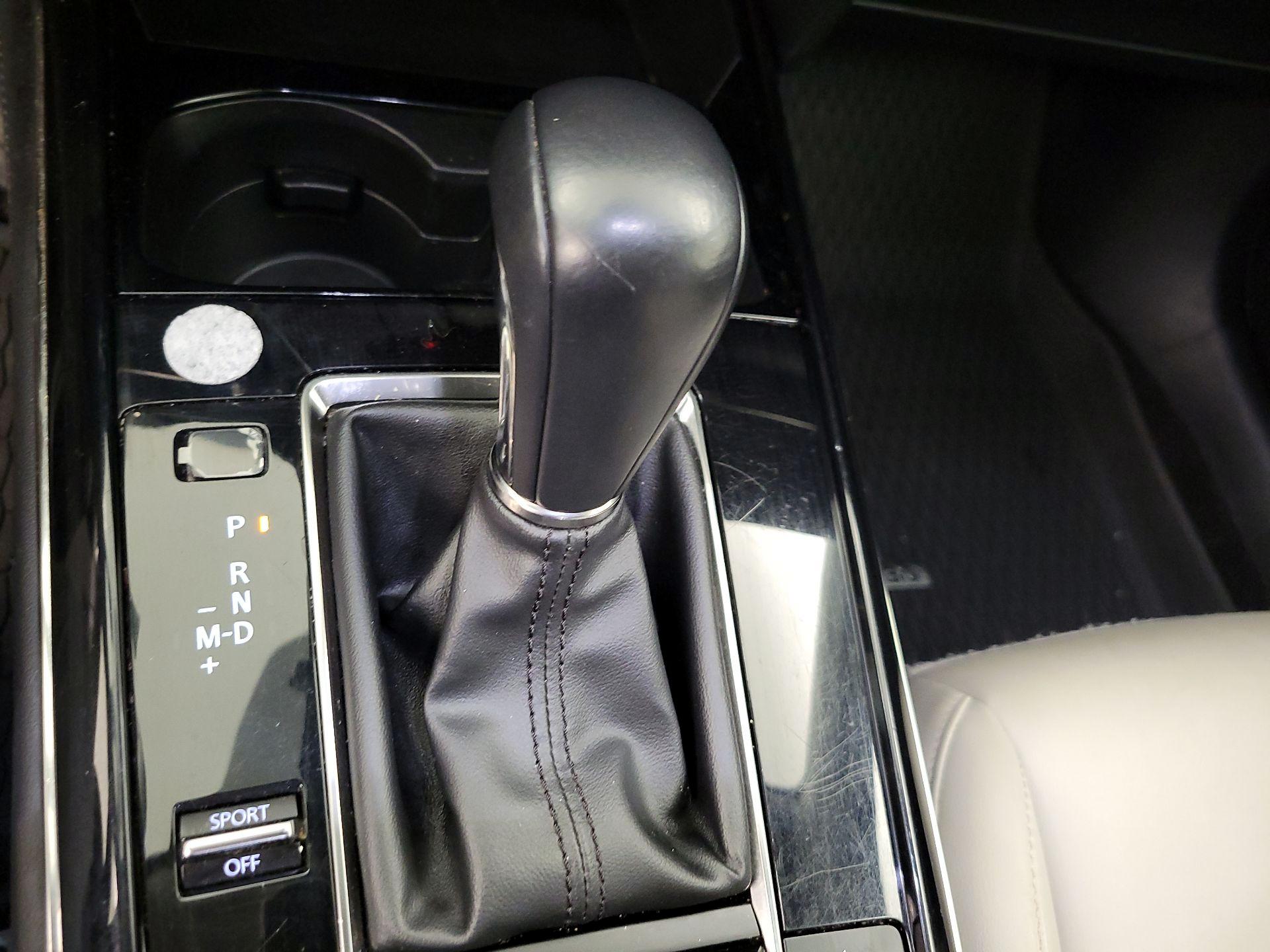 Thumbnail: 2024 Mazda CX-30 - 17