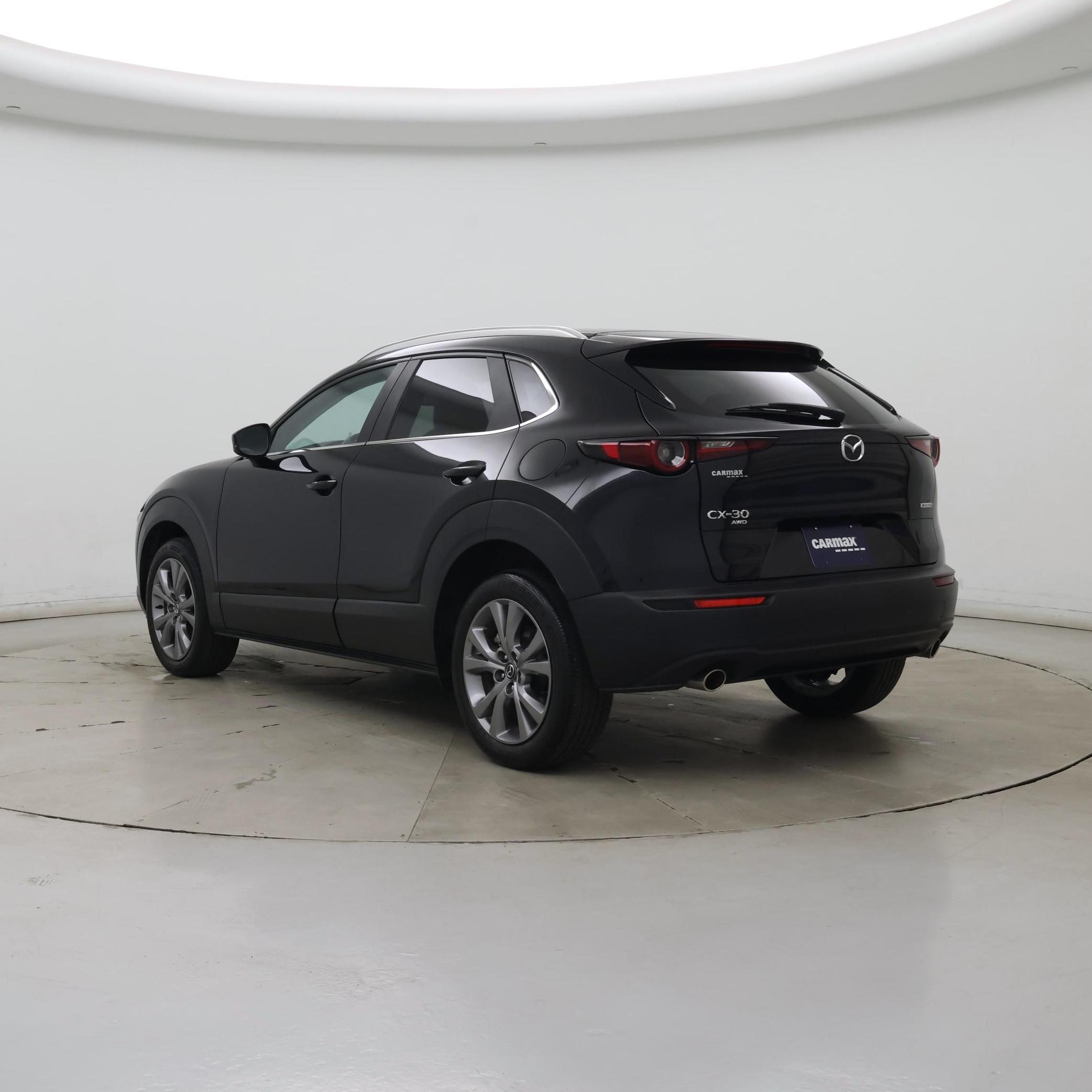 Thumbnail: 2024 Mazda CX-30 - 2