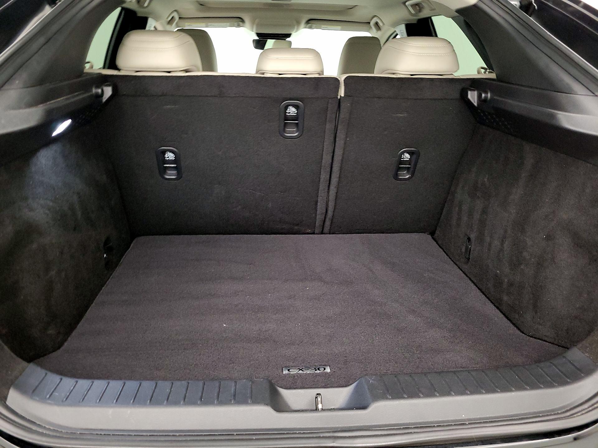 Thumbnail: 2024 Mazda CX-30 - 20