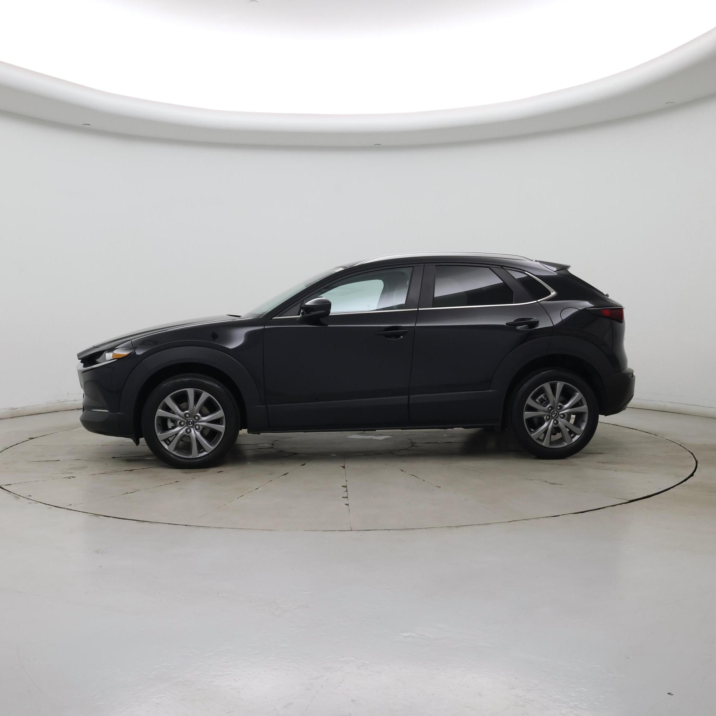 Thumbnail: 2024 Mazda CX-30 - 3