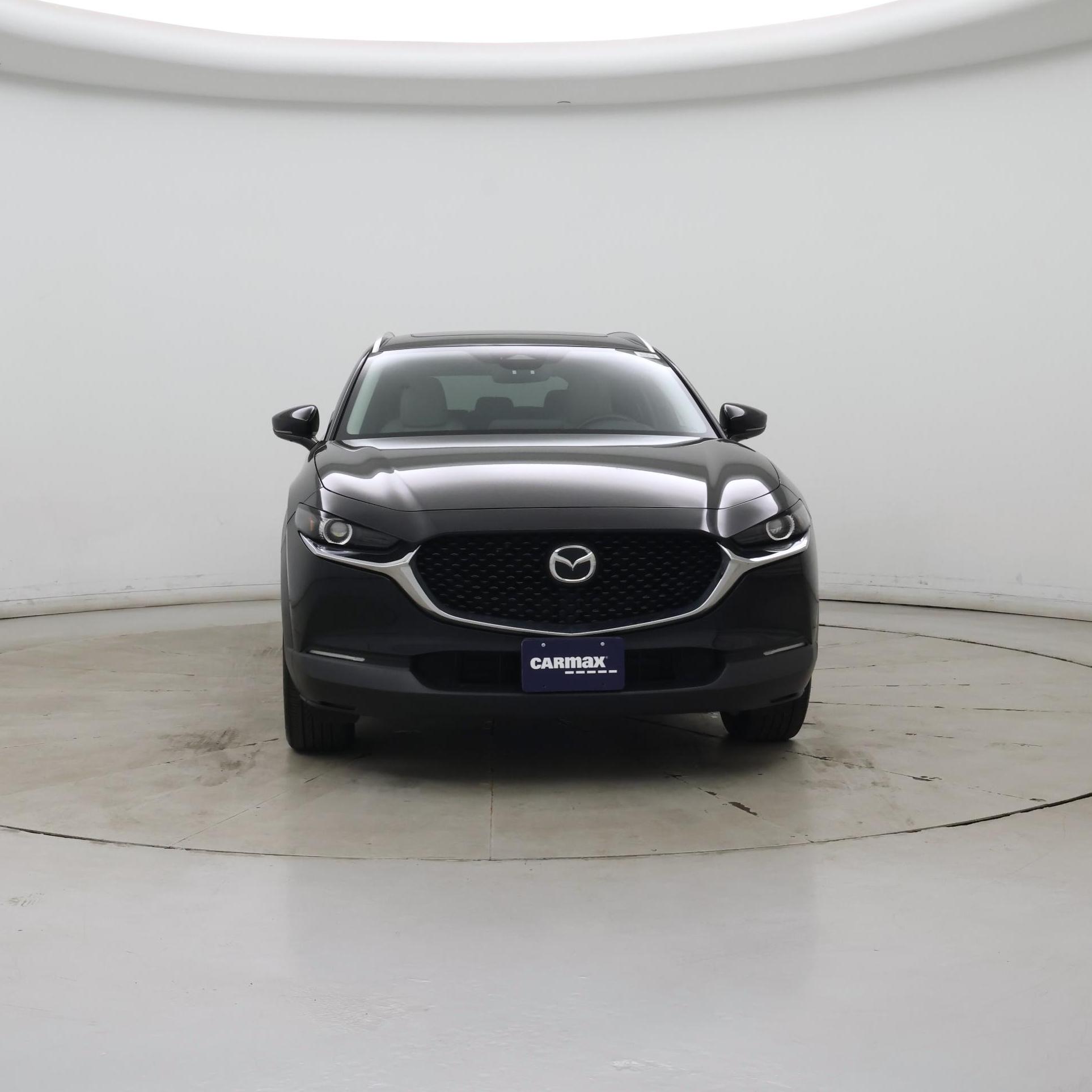 Thumbnail: 2024 Mazda CX-30 - 5