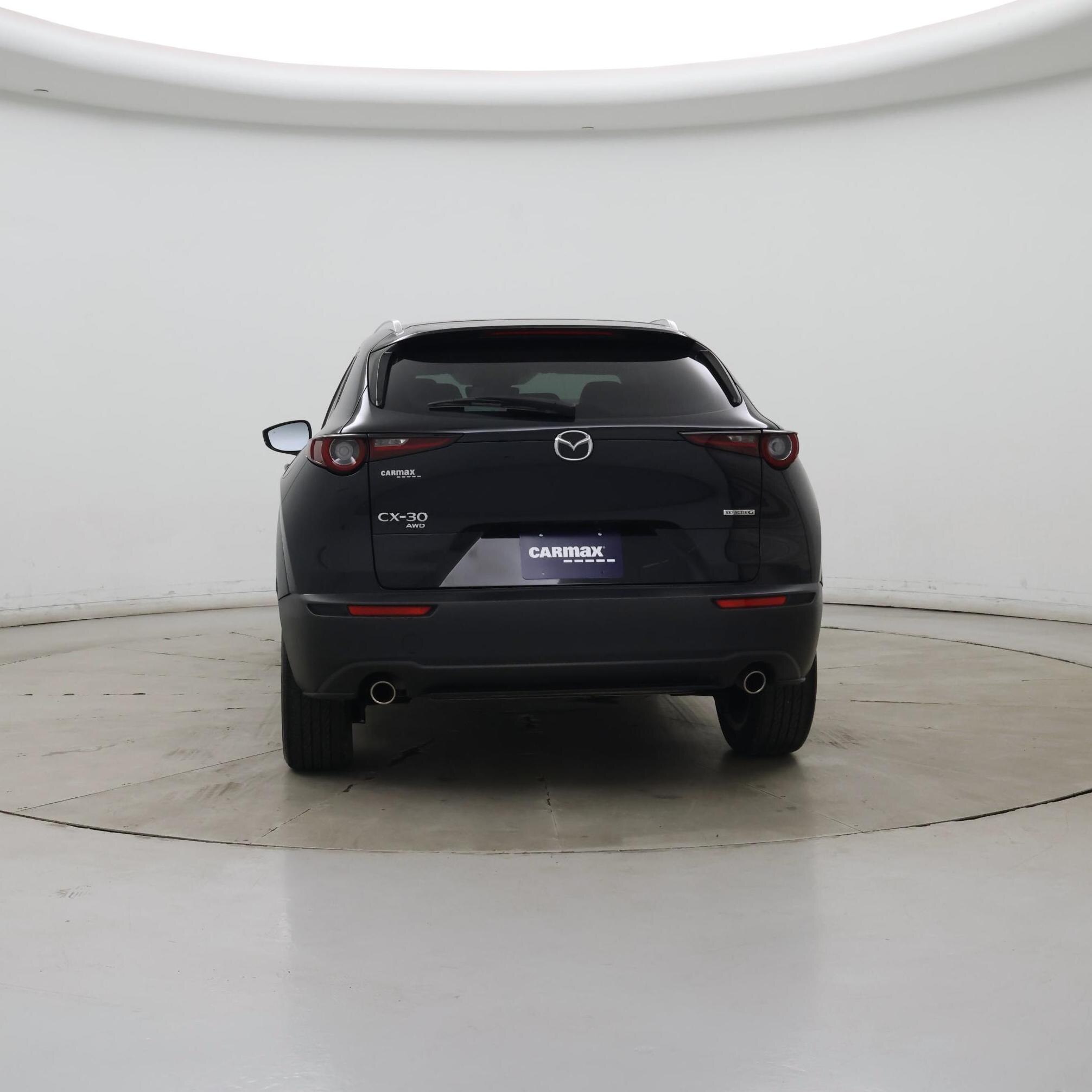 Thumbnail: 2024 Mazda CX-30 - 6