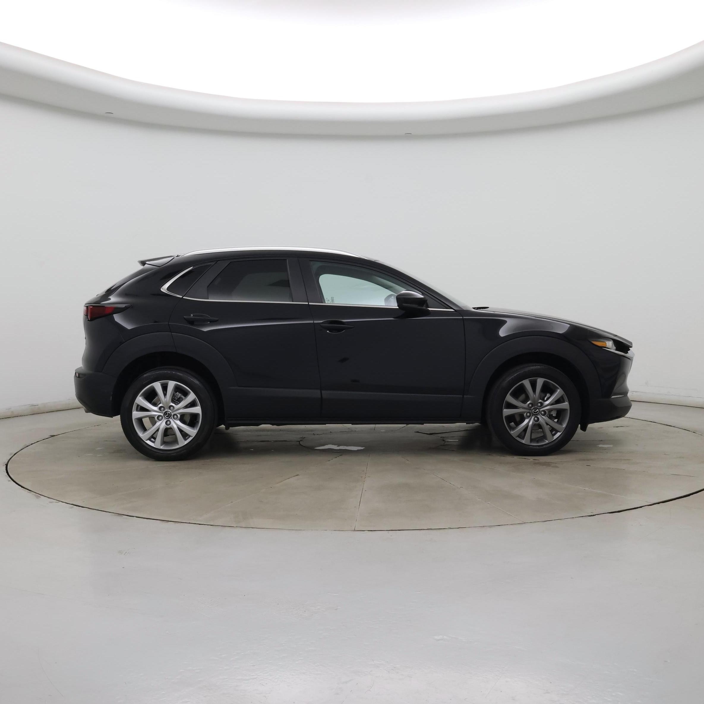 Thumbnail: 2024 Mazda CX-30 - 7