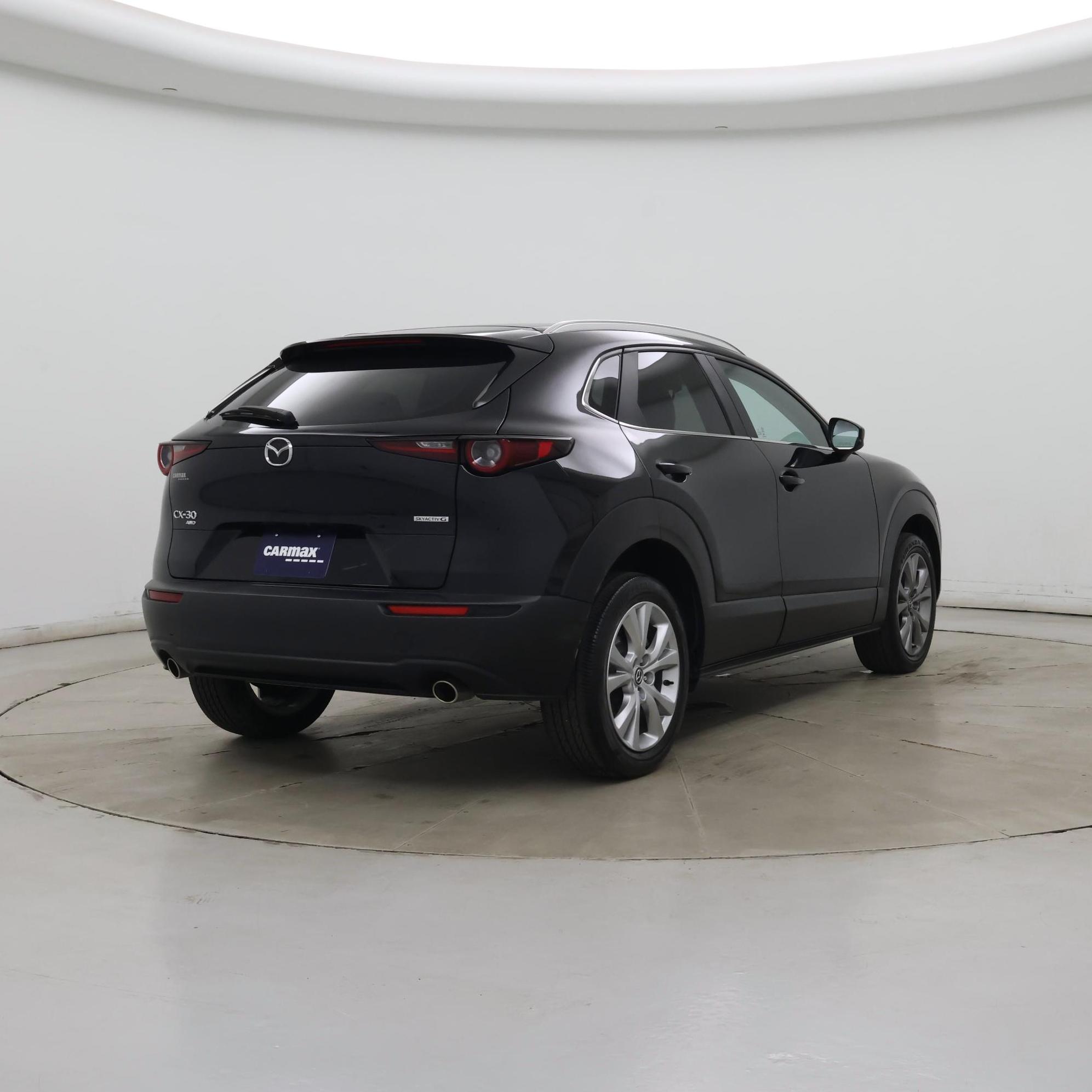 Thumbnail: 2024 Mazda CX-30 - 8