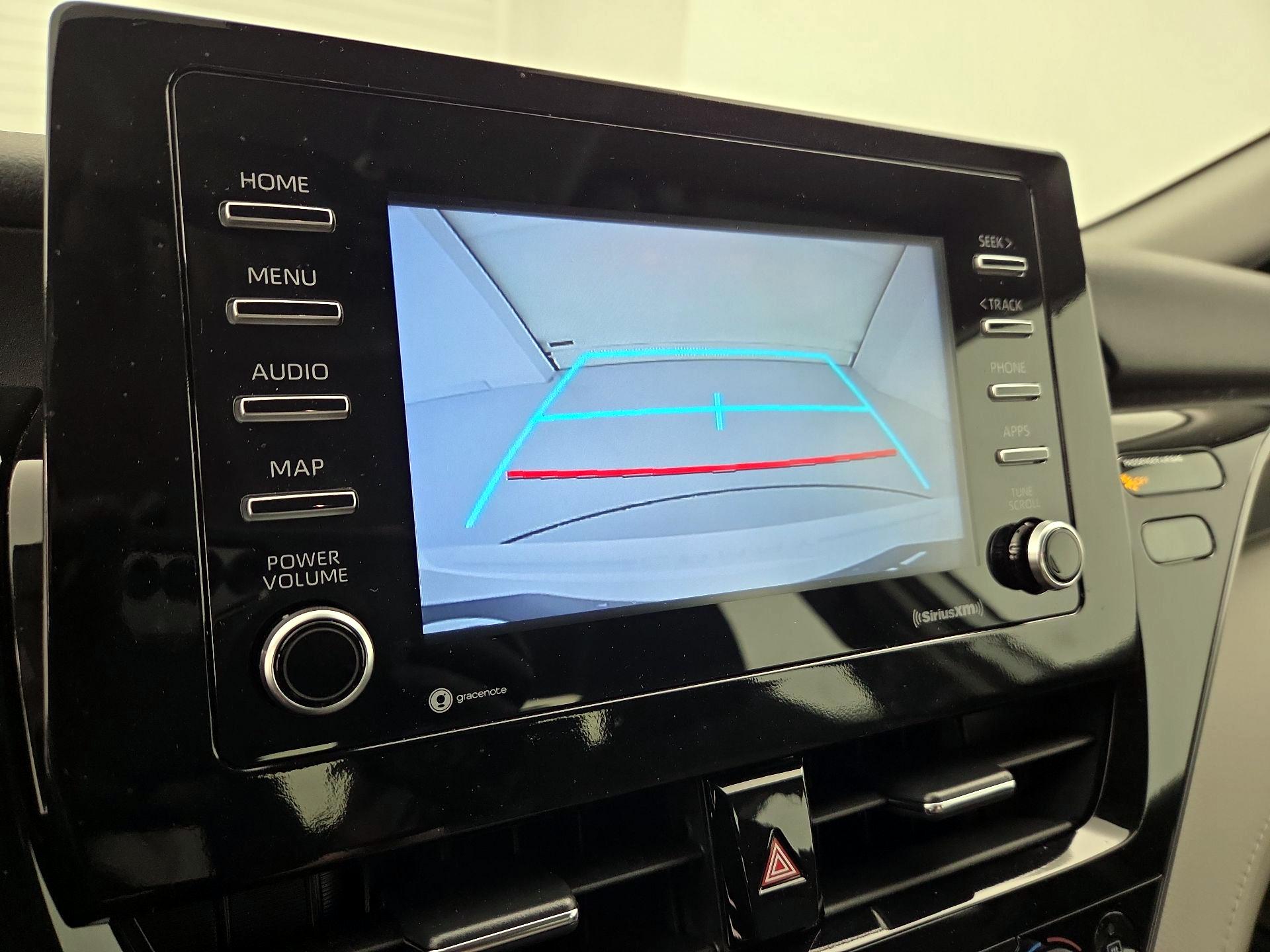 Thumbnail: 2022 Toyota Camry - 14