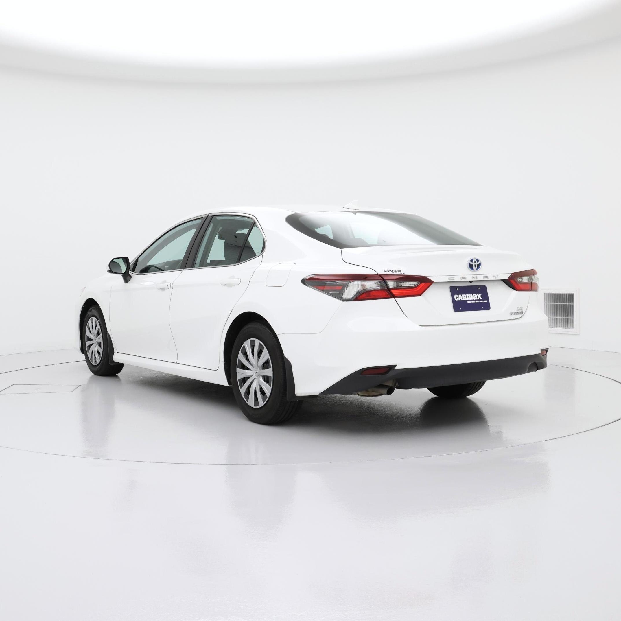 Thumbnail: 2022 Toyota Camry - 2