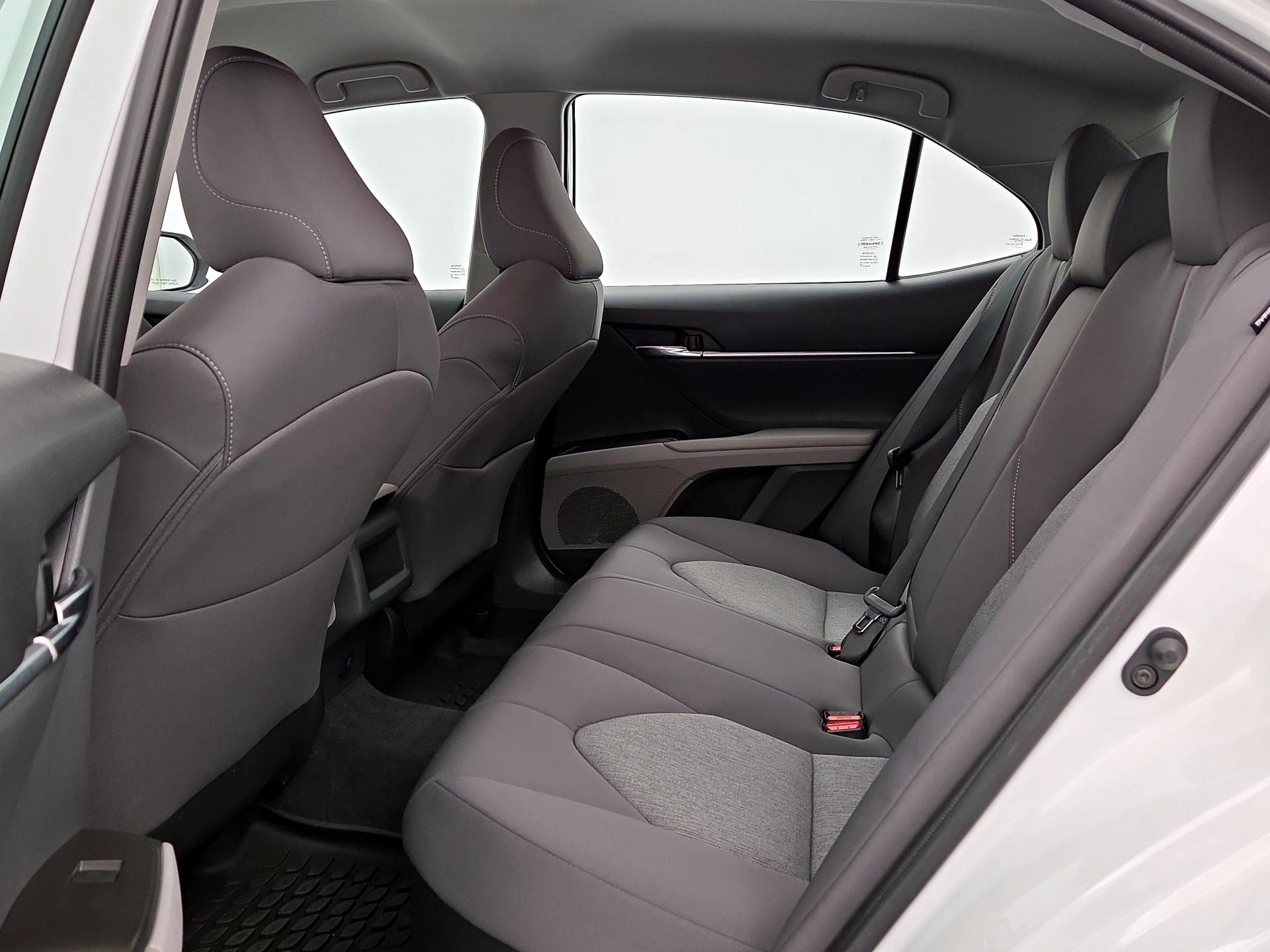 Thumbnail: 2022 Toyota Camry - 19