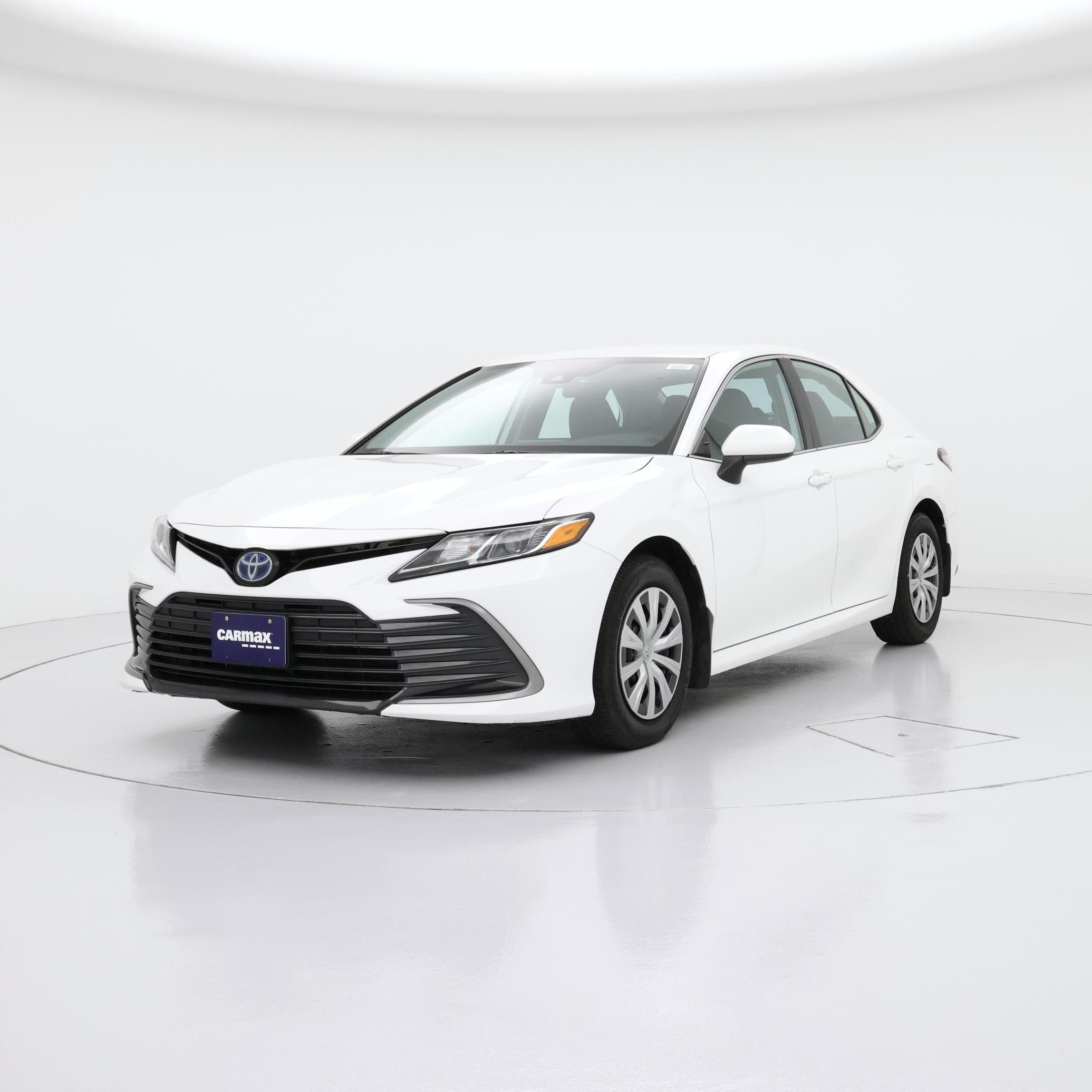 Thumbnail: 2022 Toyota Camry - 4