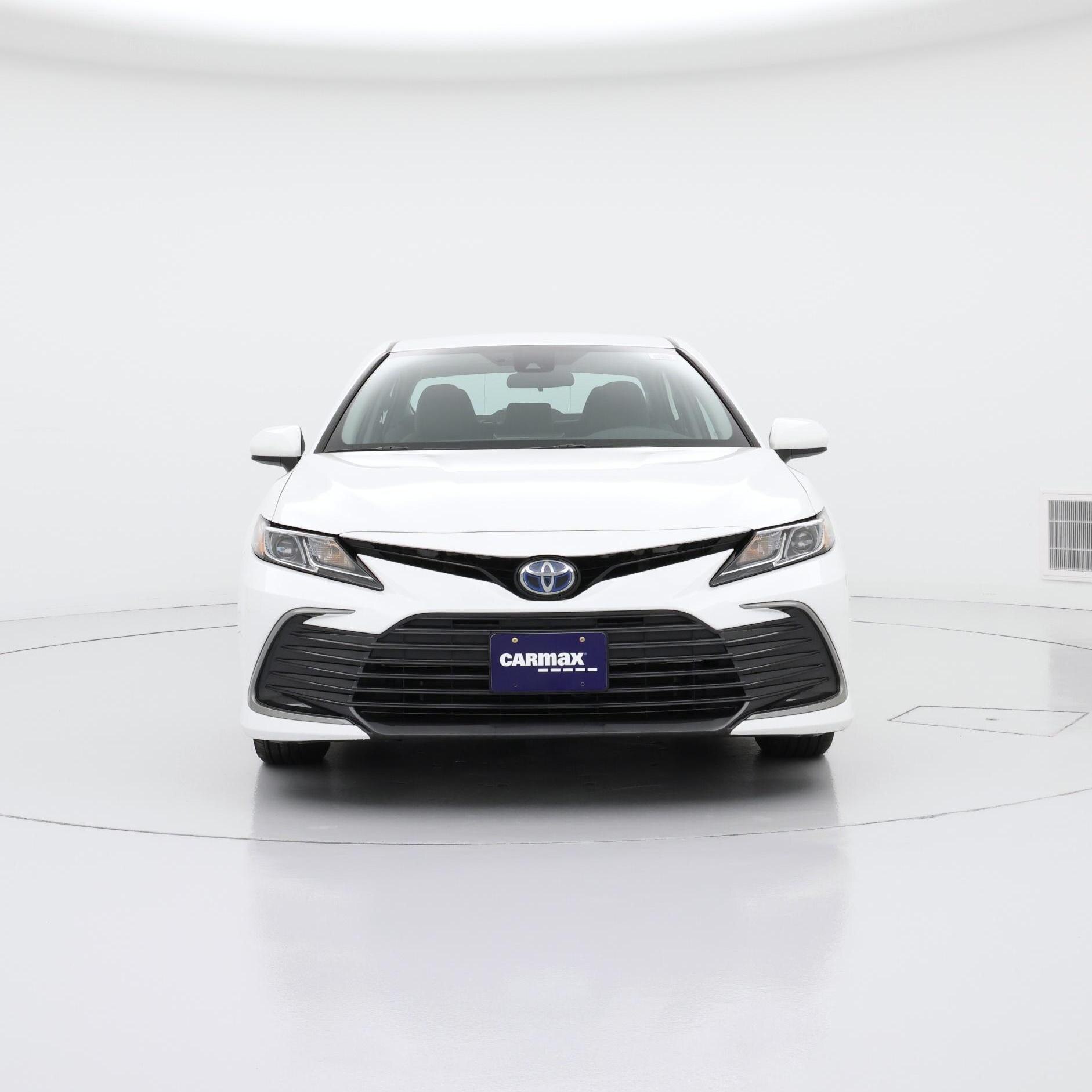 Thumbnail: 2022 Toyota Camry - 5