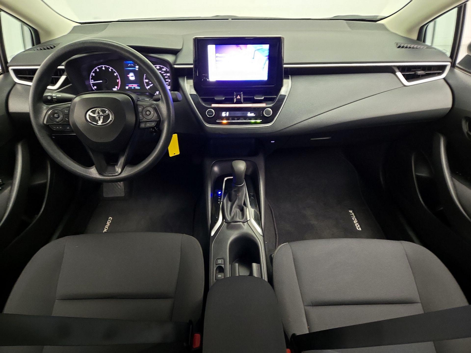 Thumbnail: 2025 Toyota Corolla - 9