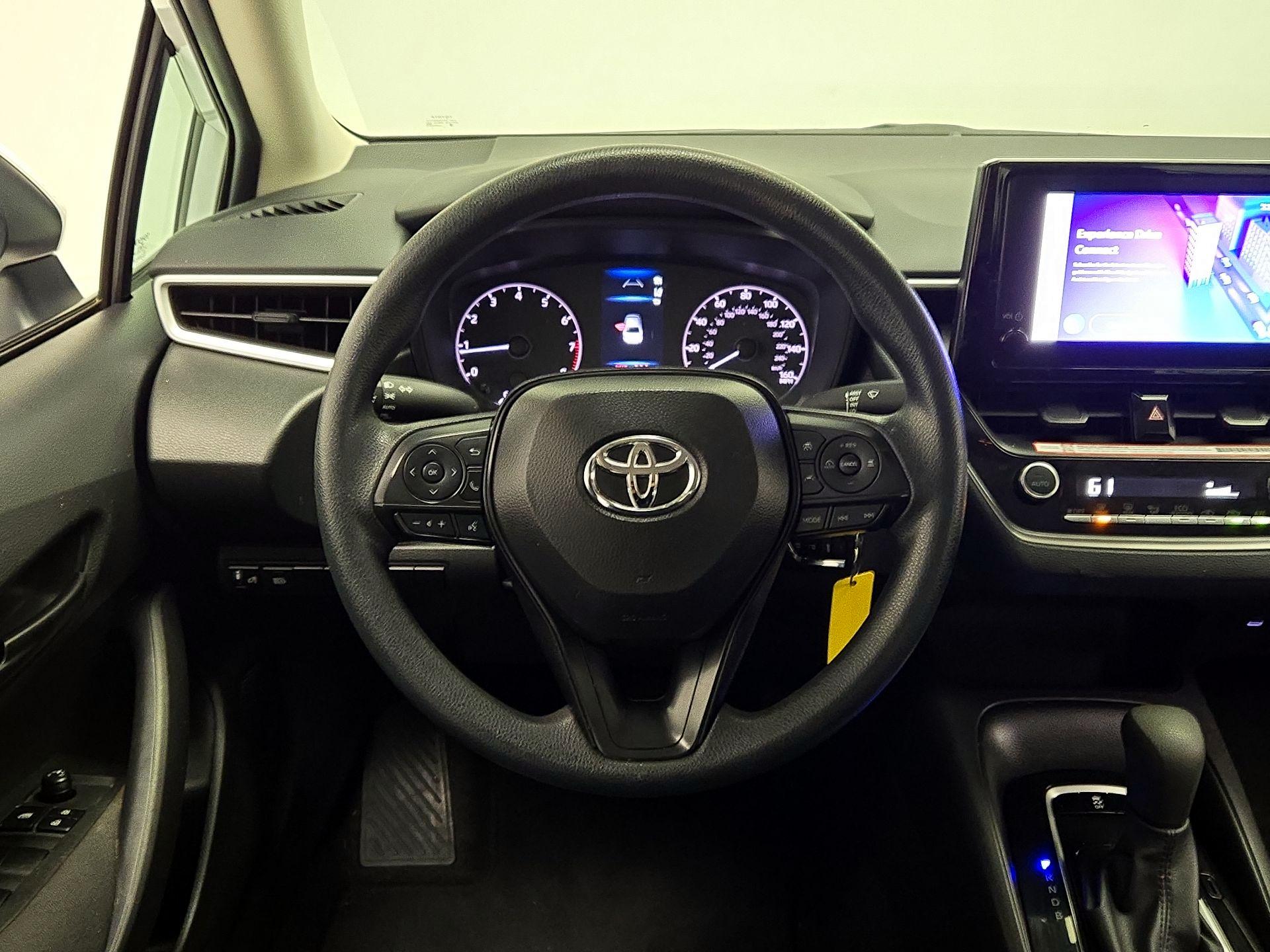 Thumbnail: 2025 Toyota Corolla - 10