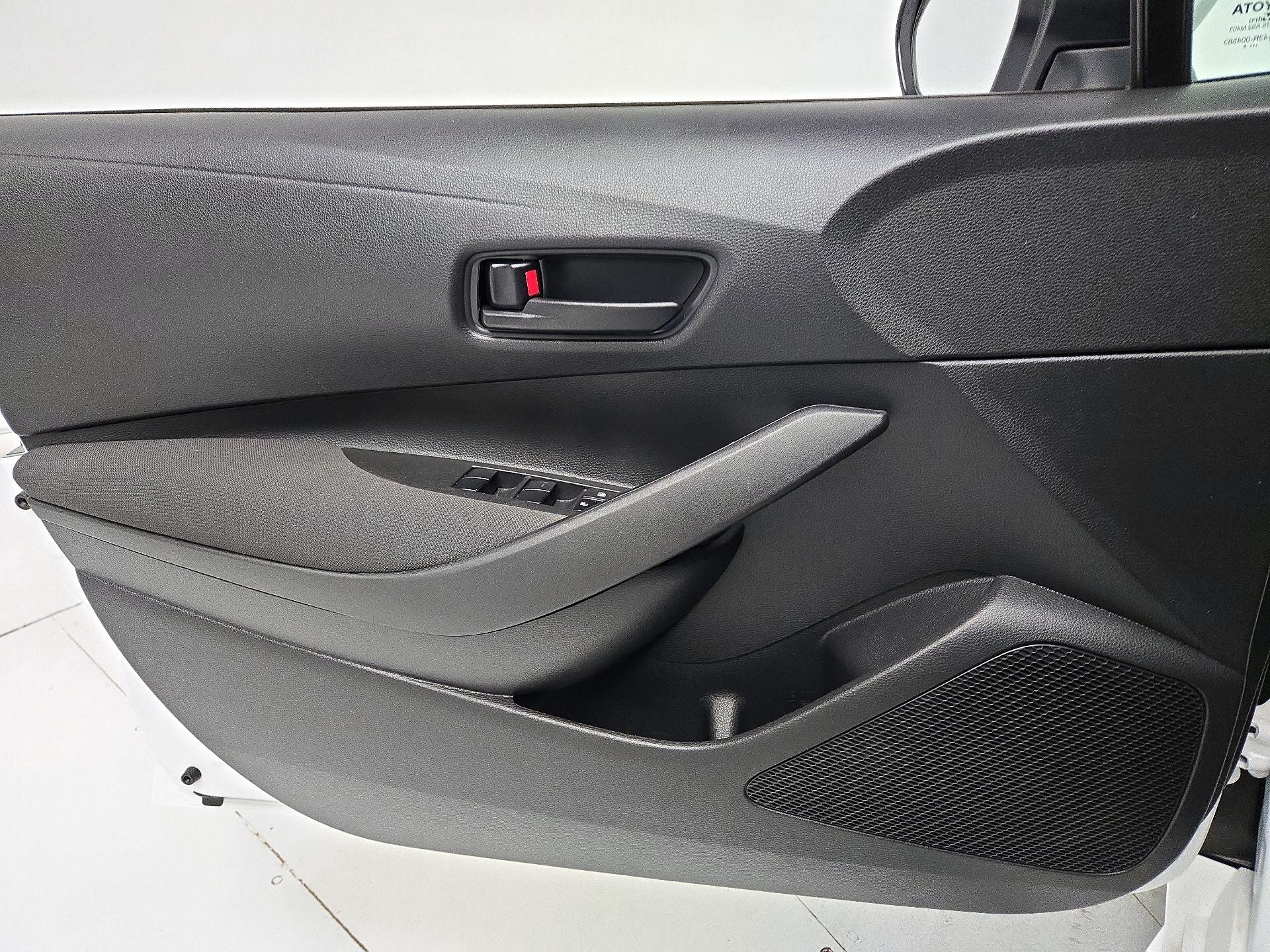 Thumbnail: 2025 Toyota Corolla - 12