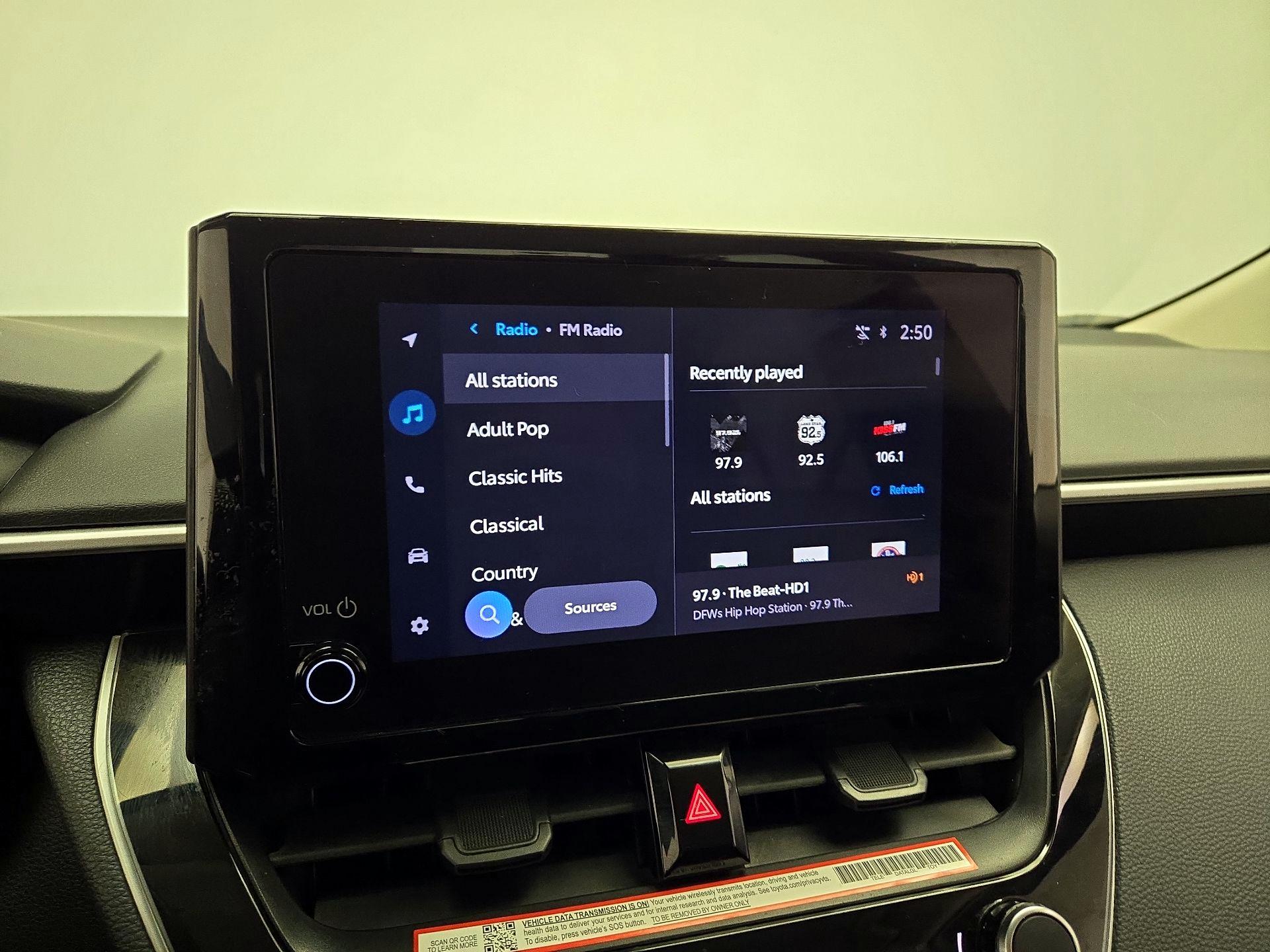 Thumbnail: 2025 Toyota Corolla - 15