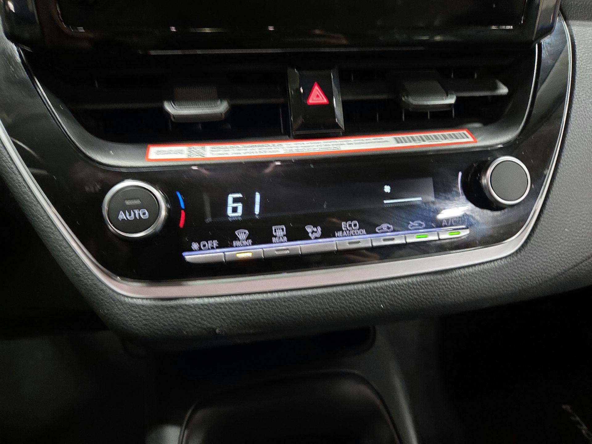 Thumbnail: 2025 Toyota Corolla - 16