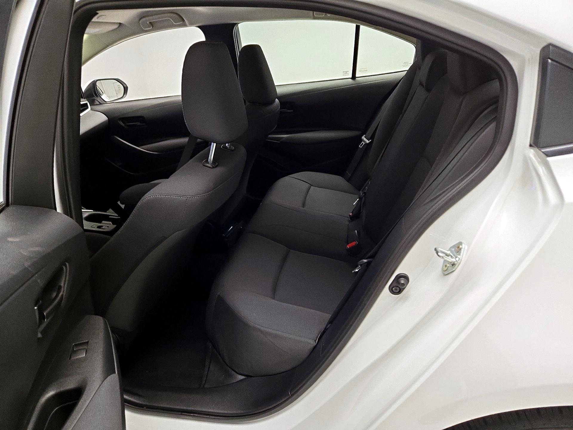 Thumbnail: 2025 Toyota Corolla - 19