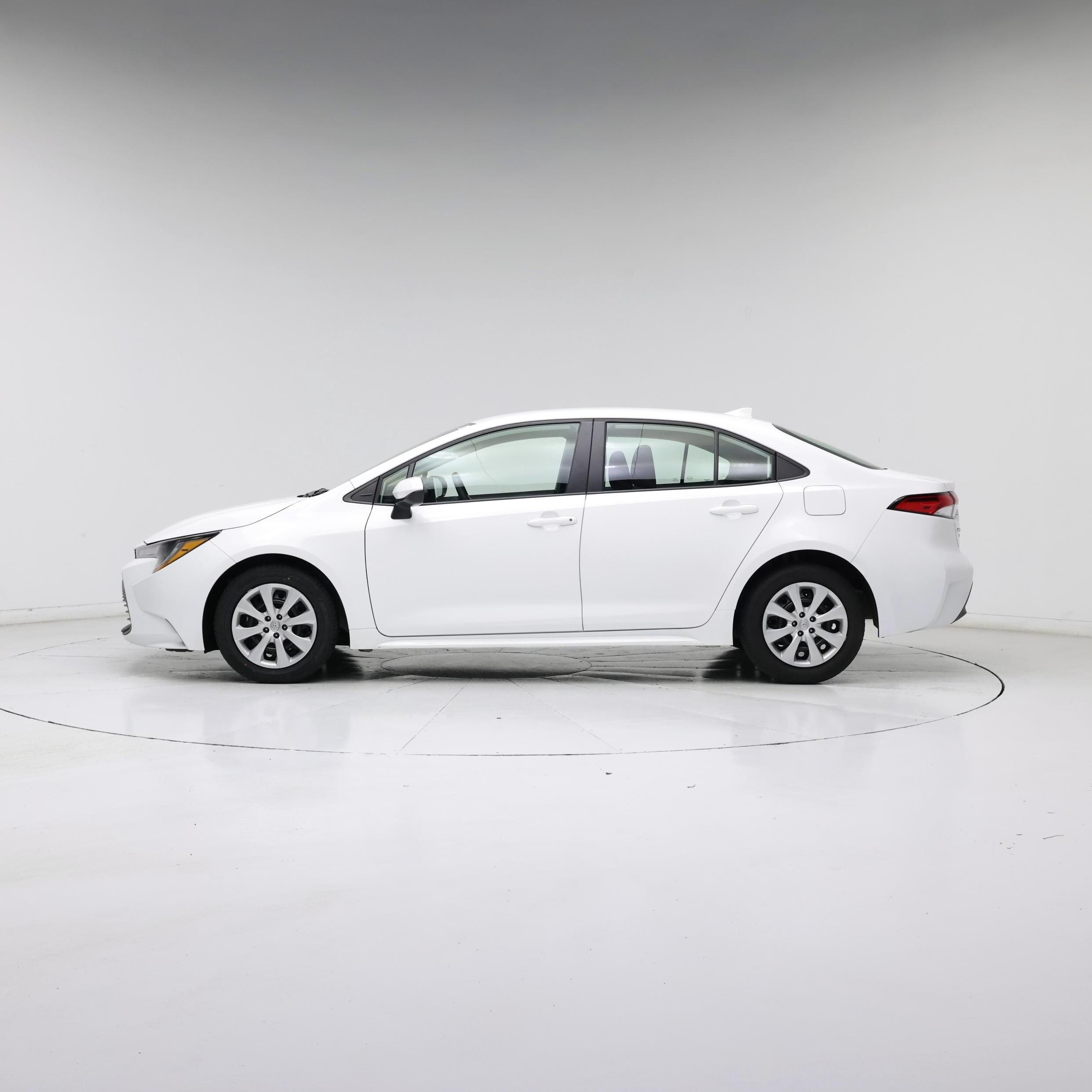 Thumbnail: 2025 Toyota Corolla - 3