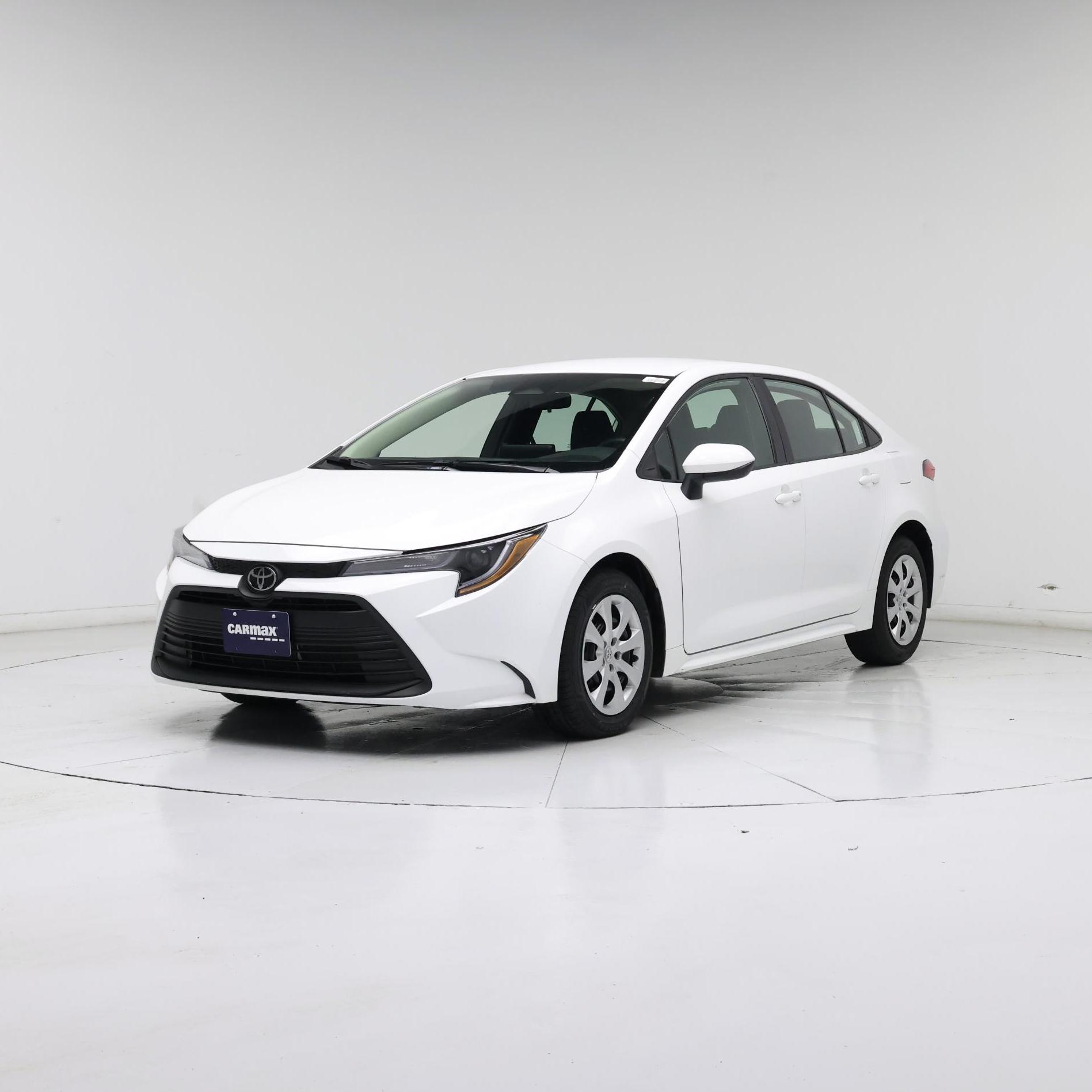 Thumbnail: 2025 Toyota Corolla - 4