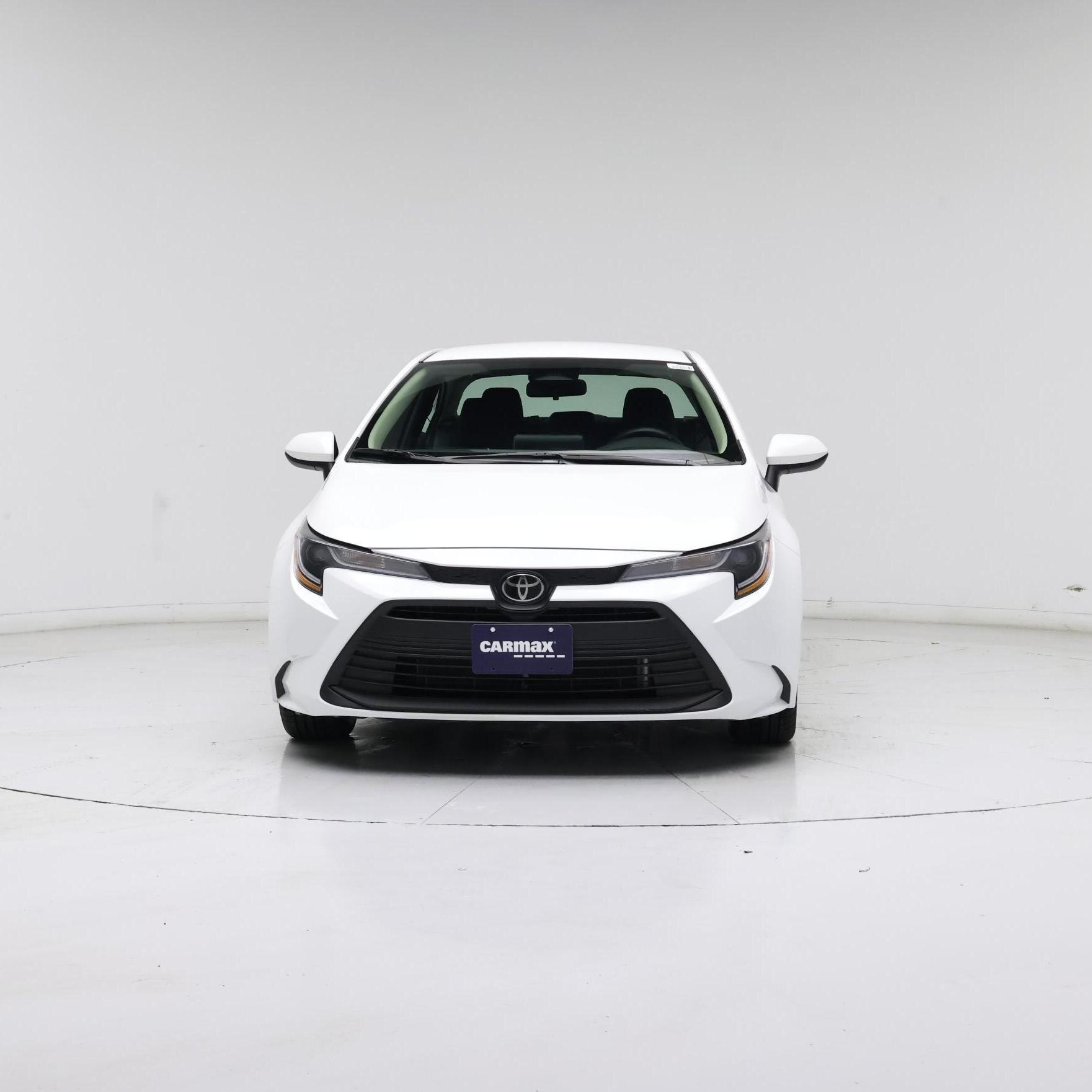 Thumbnail: 2025 Toyota Corolla - 5