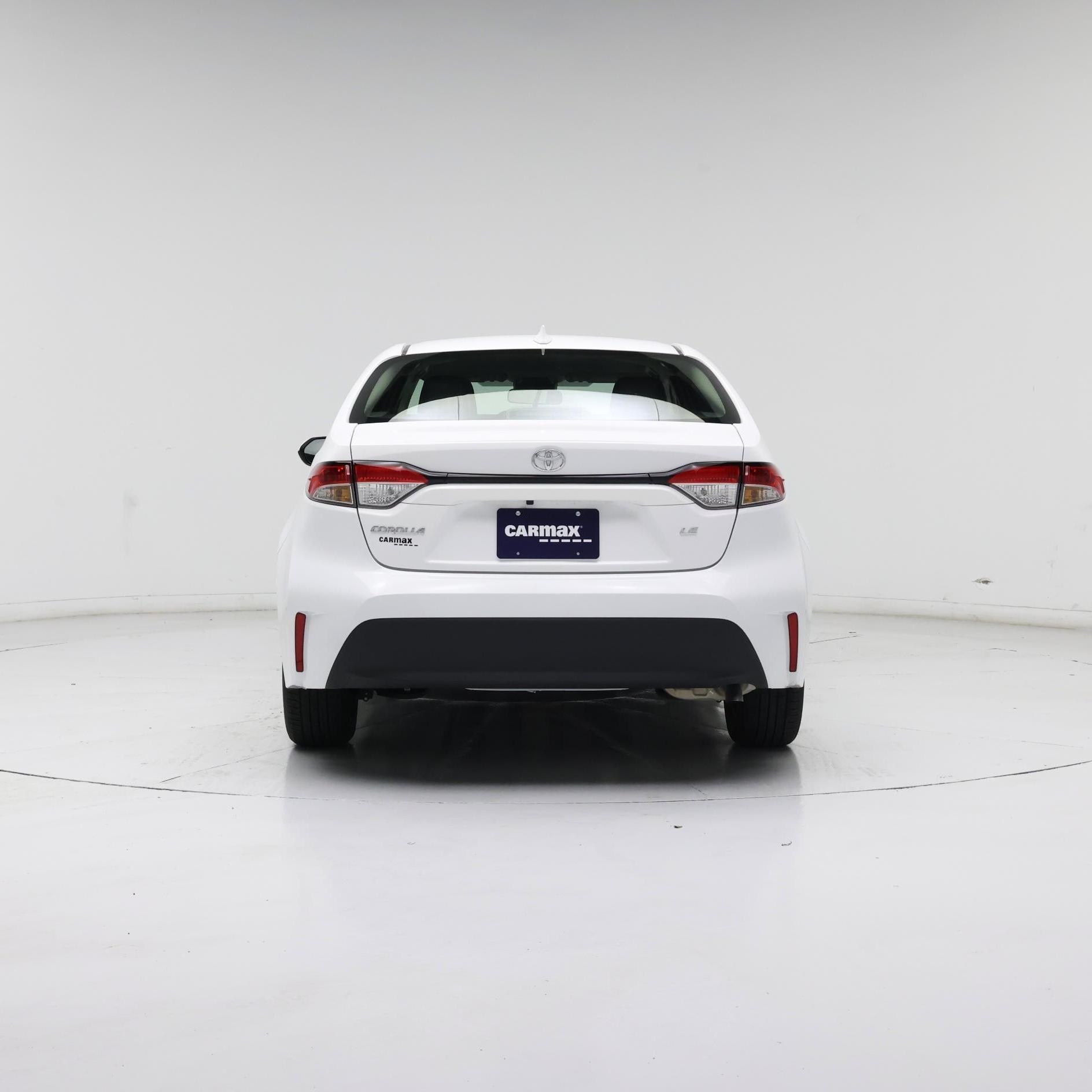 Thumbnail: 2025 Toyota Corolla - 6