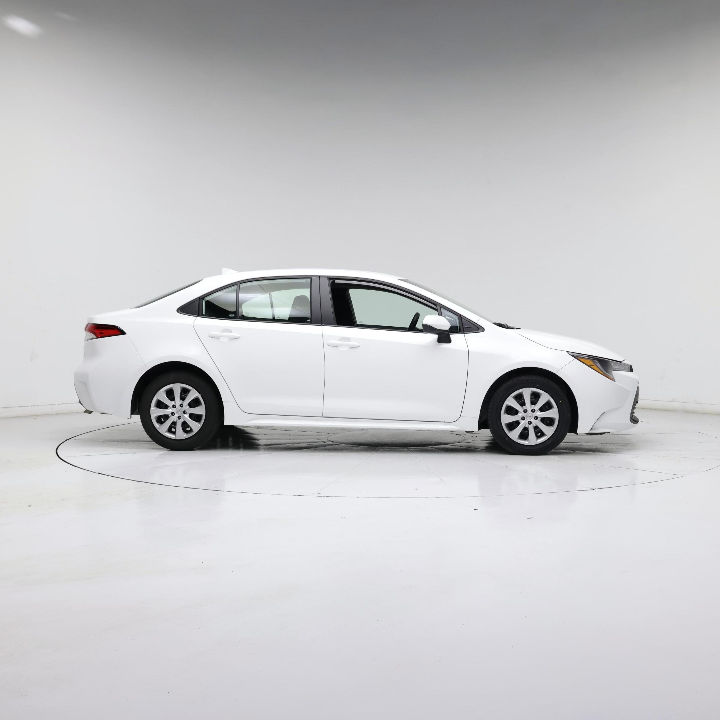 Thumbnail: 2025 Toyota Corolla - 7